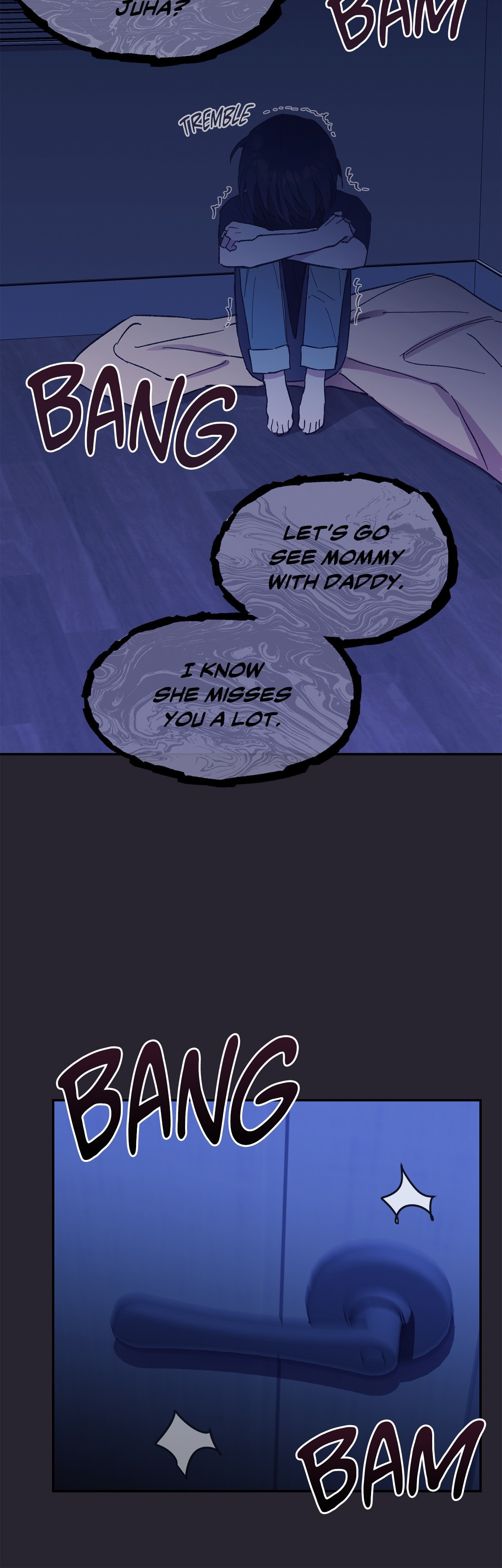 Read Fake Romance chapter 24 image 33 on Lezhin