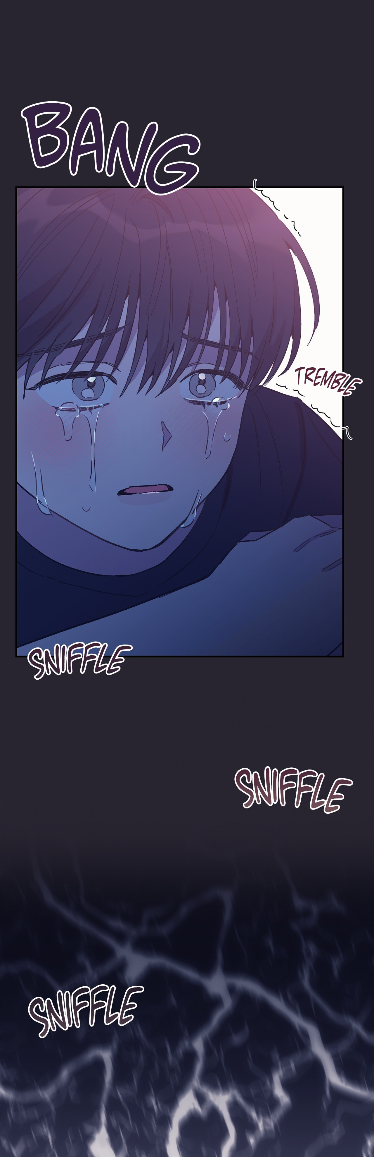 Read Fake Romance chapter 24 image 34 on Lezhin