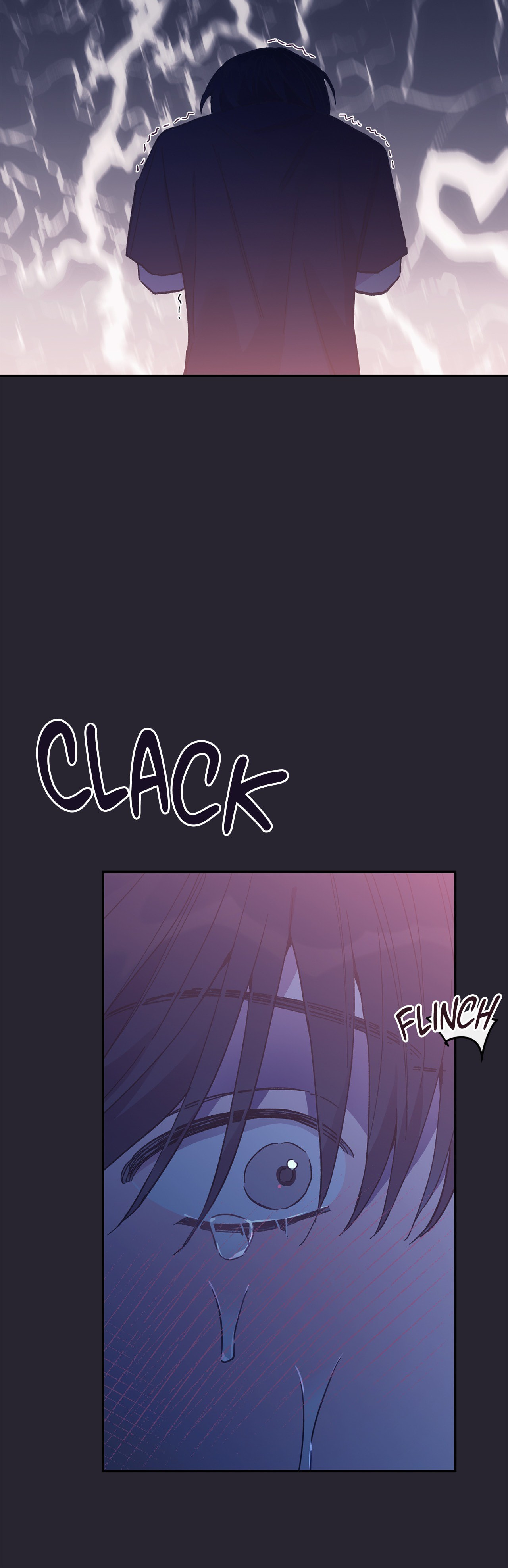 Read Fake Romance chapter 24 image 35 on Lezhin