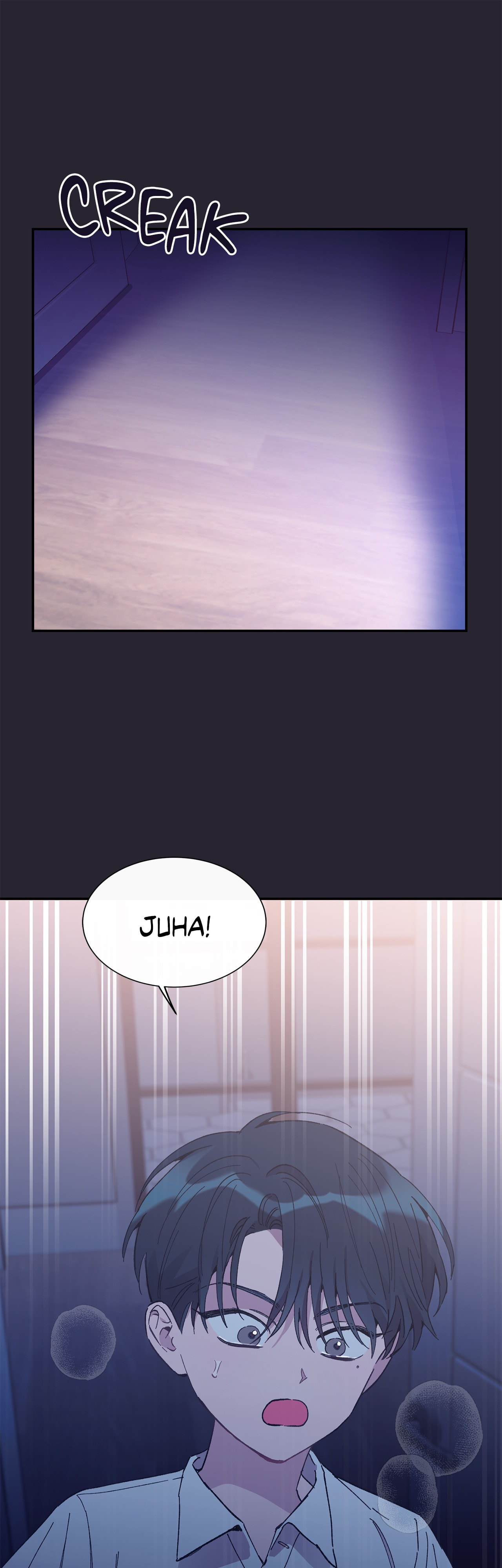 Read Fake Romance chapter 24 image 36 on Lezhin