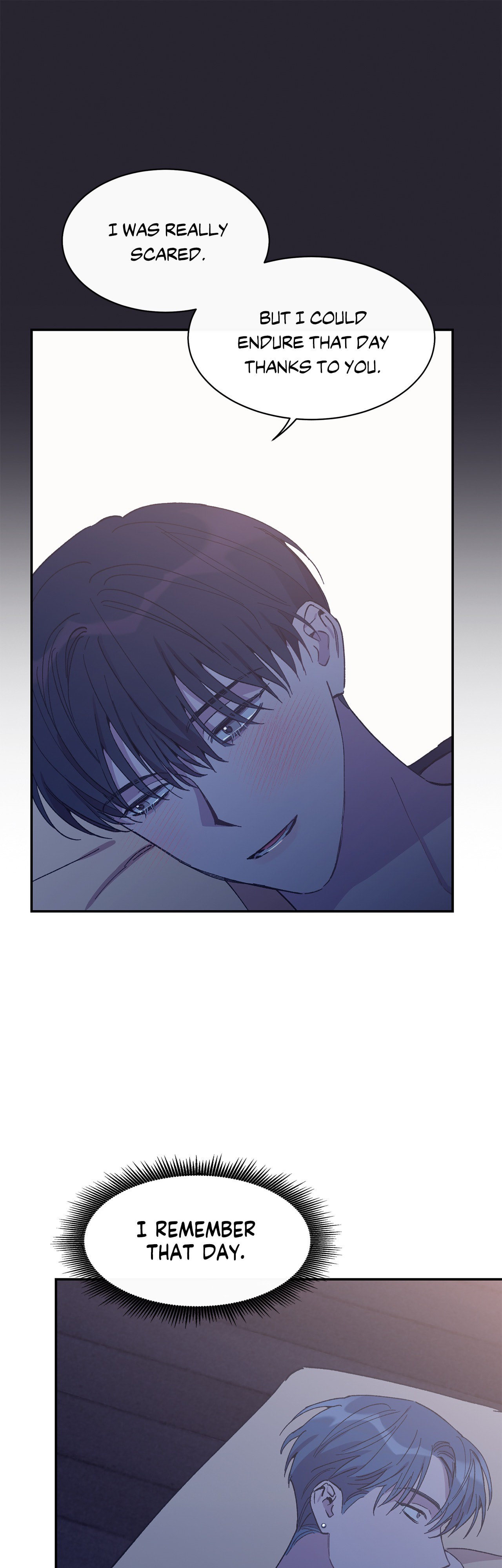 Read Fake Romance chapter 24 image 38 on Lezhin