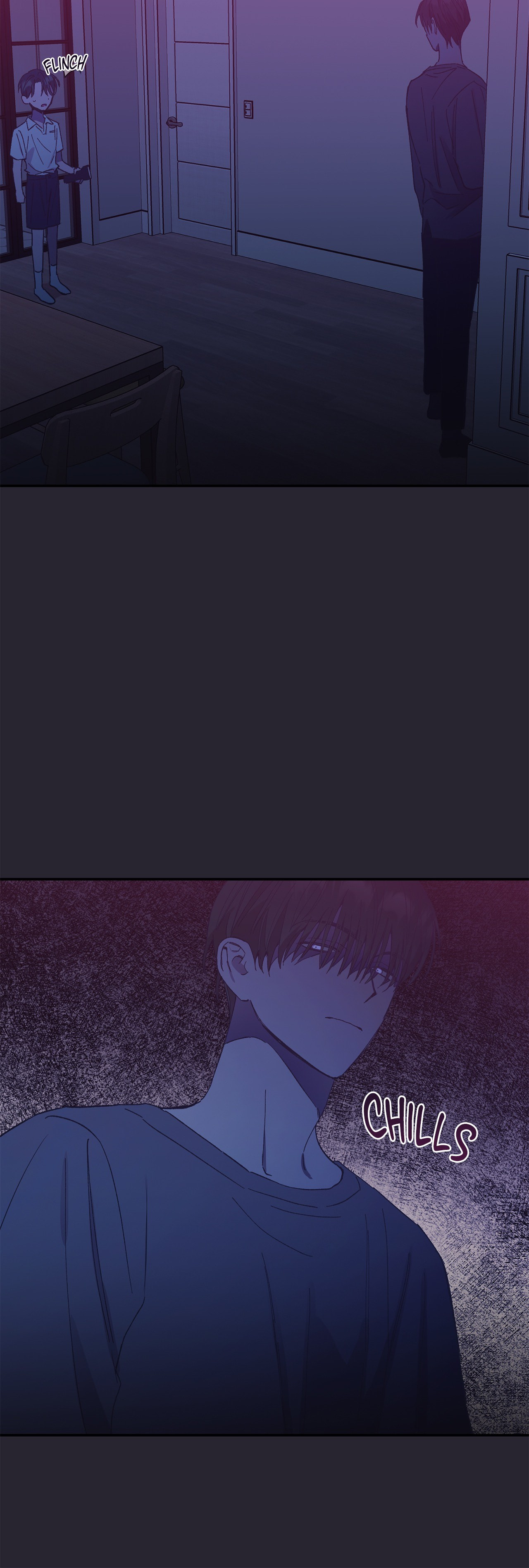 Read Fake Romance chapter 24 image 41 on Lezhin