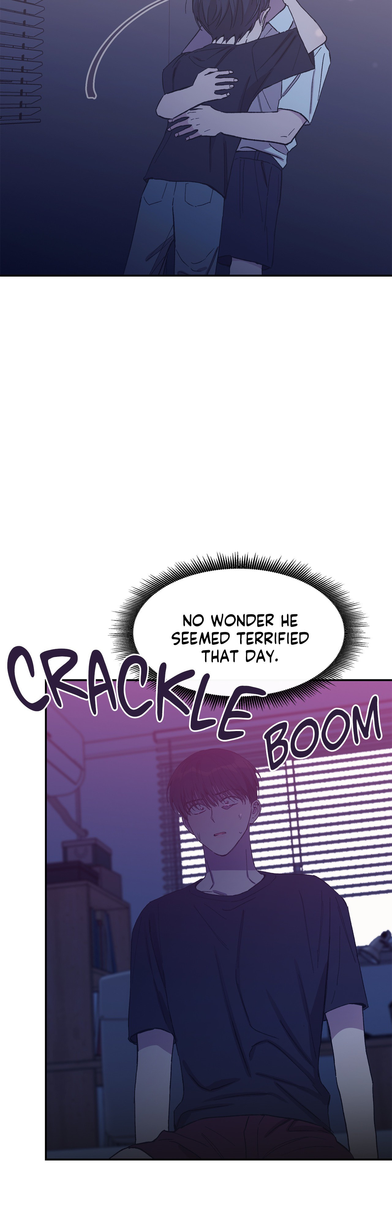 Read Fake Romance chapter 24 image 43 on Lezhin