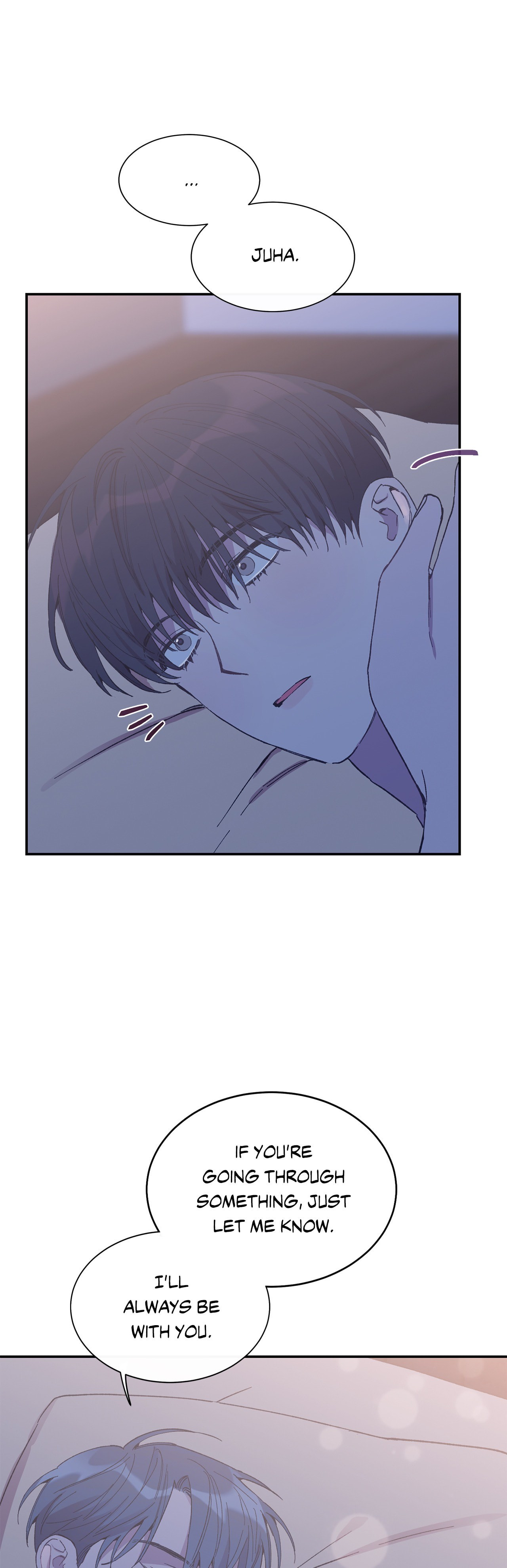 Read Fake Romance chapter 24 image 44 on Lezhin