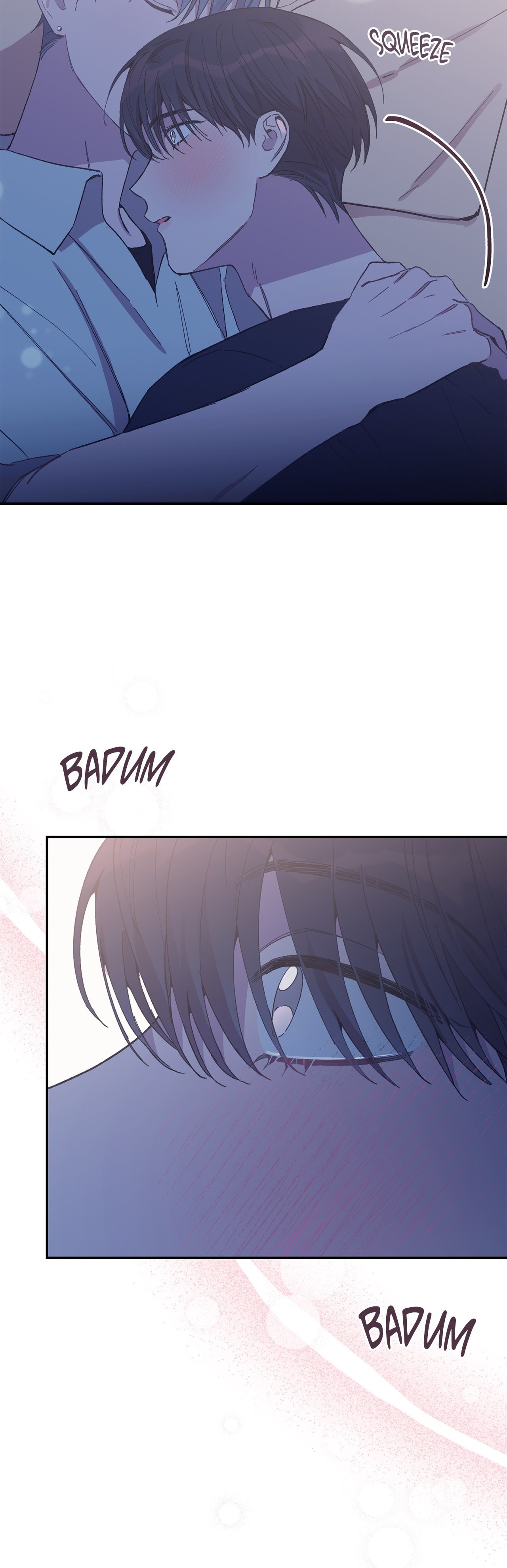 Read Fake Romance chapter 24 image 45 on Lezhin