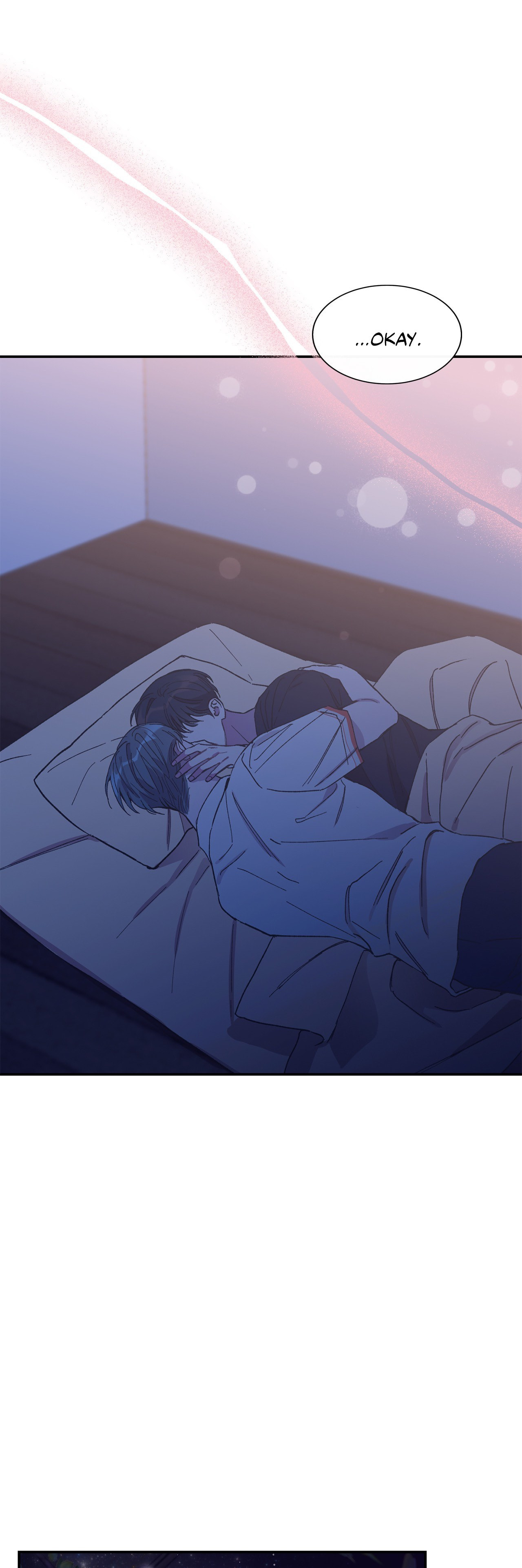Read Fake Romance chapter 24 image 46 on Lezhin