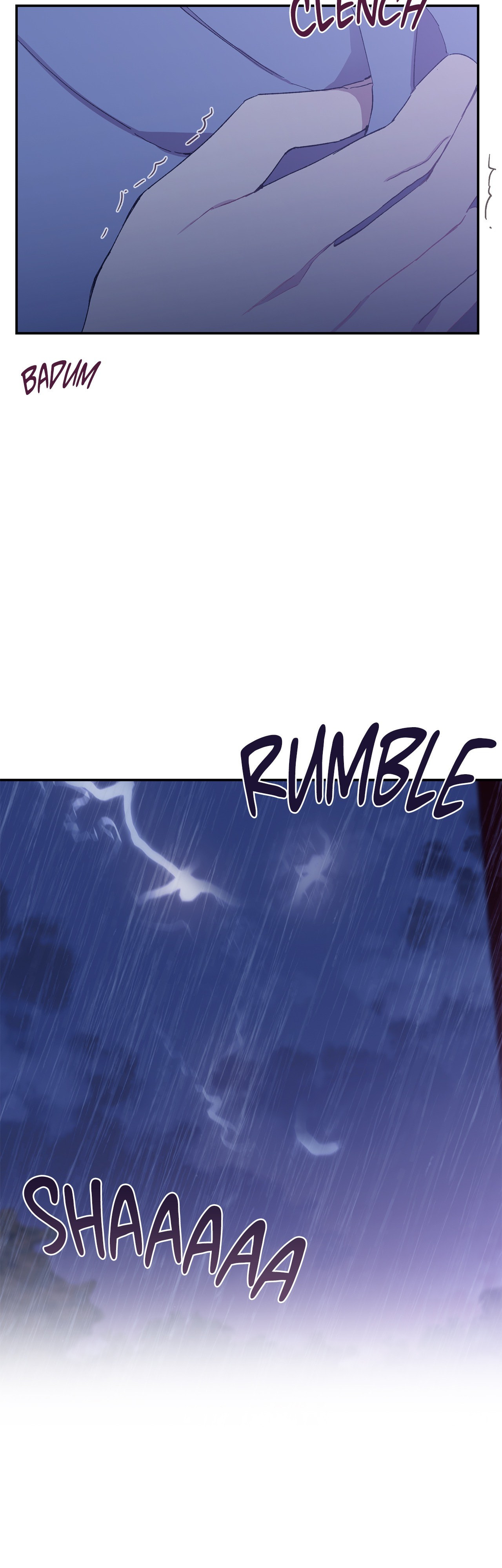 Read Fake Romance chapter 24 image 5 on Lezhin