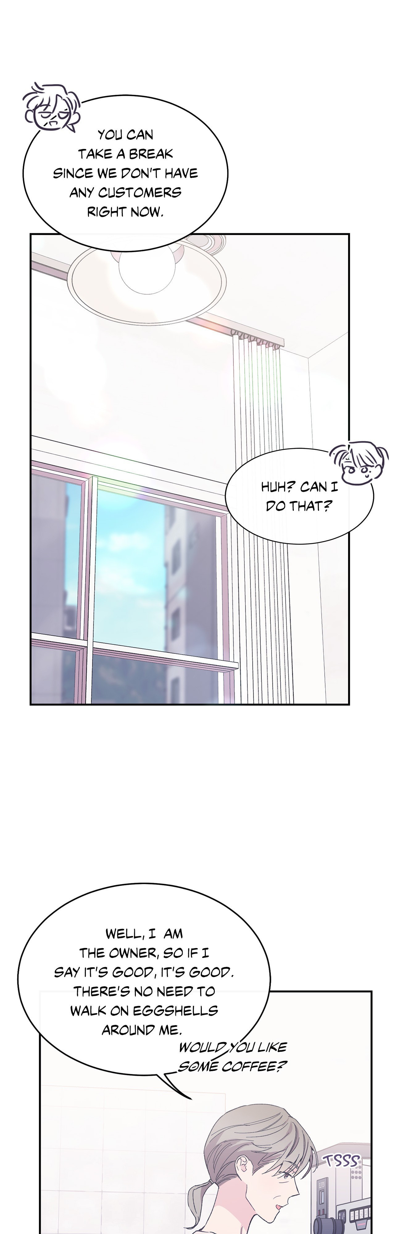 Read Fake Romance chapter 25 image 12 on Lezhin