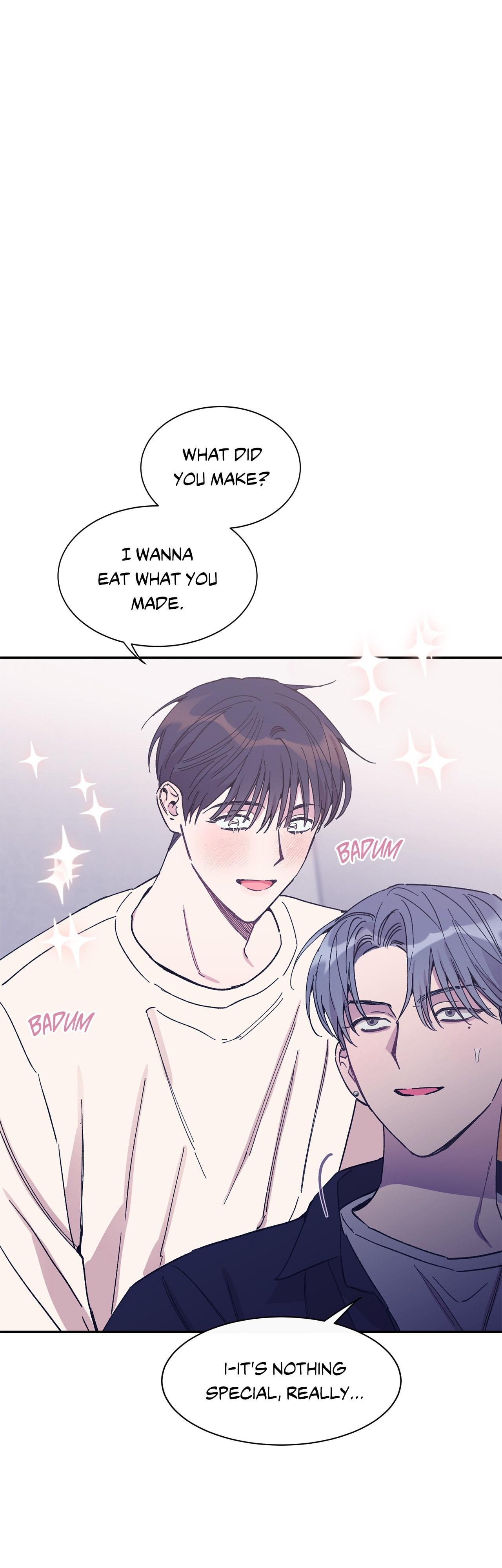 Read Fake Romance chapter 25 image 26 on Lezhin