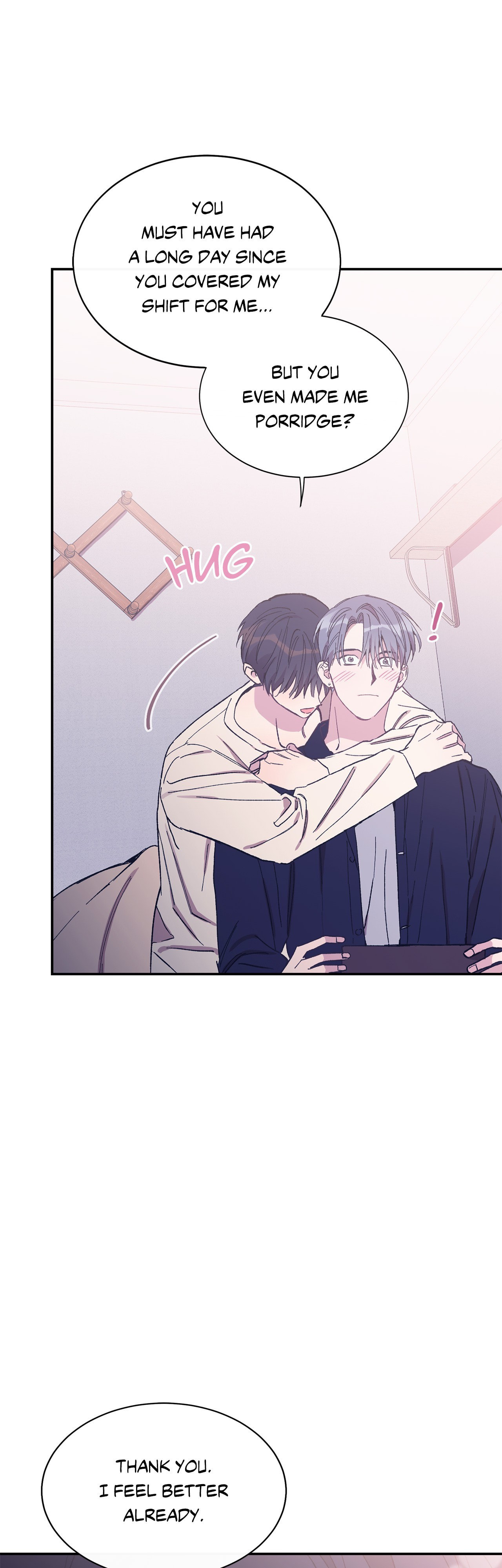 Read Fake Romance chapter 25 image 28 on Lezhin