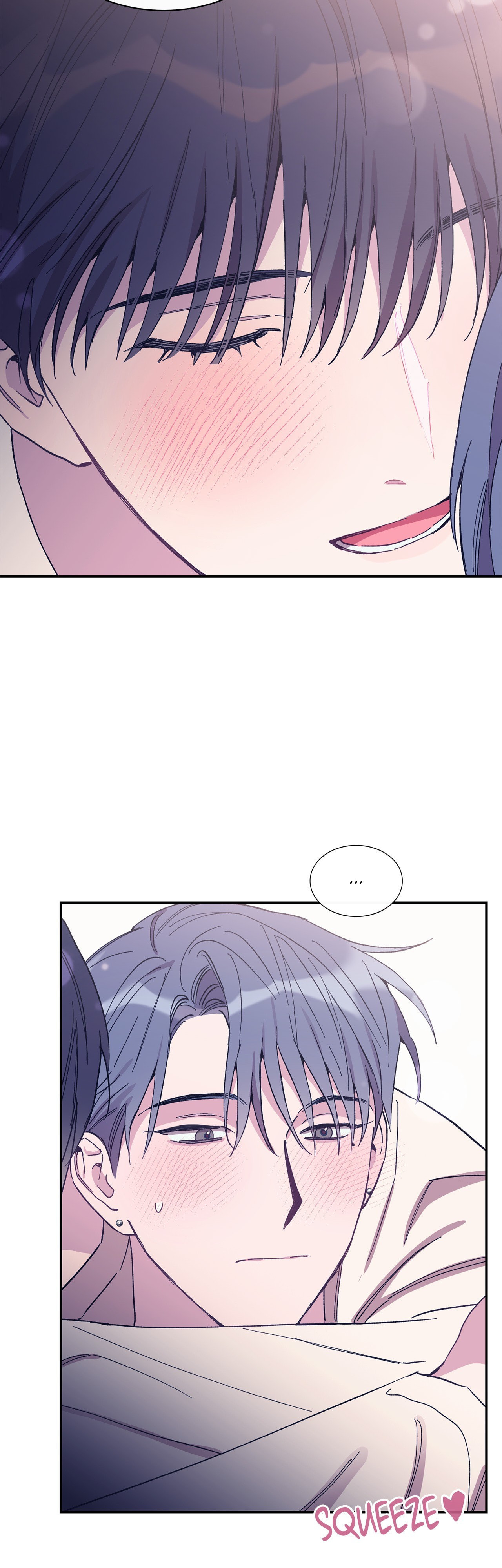 Read Fake Romance chapter 25 image 29 on Lezhin
