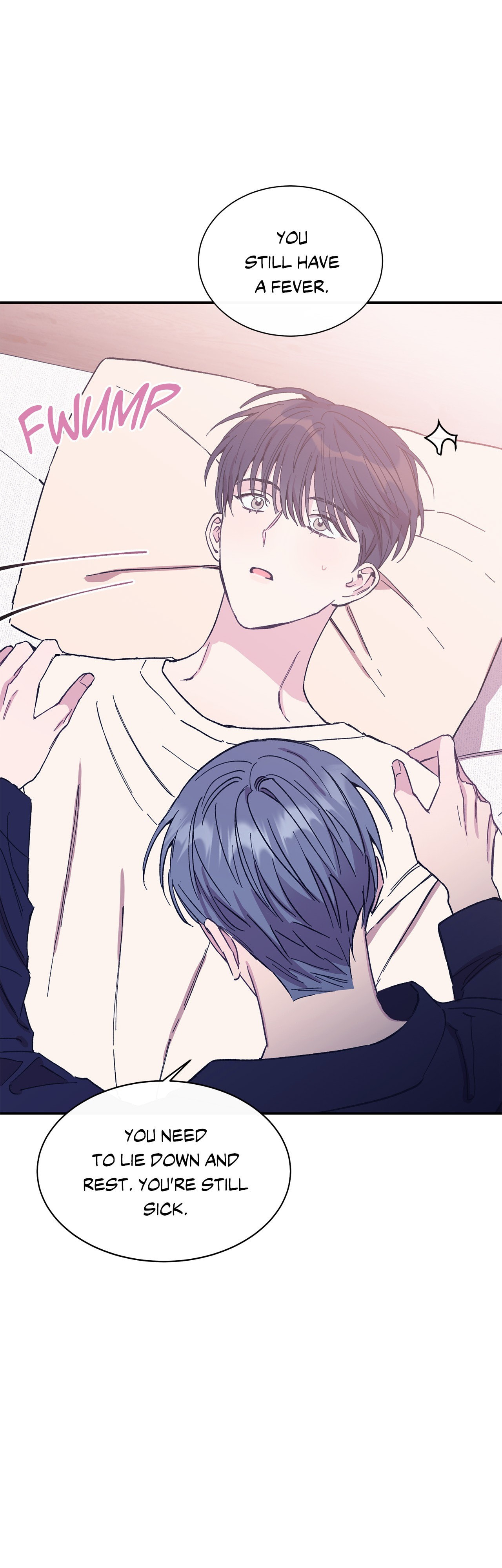 Read Fake Romance chapter 25 image 34 on Lezhin