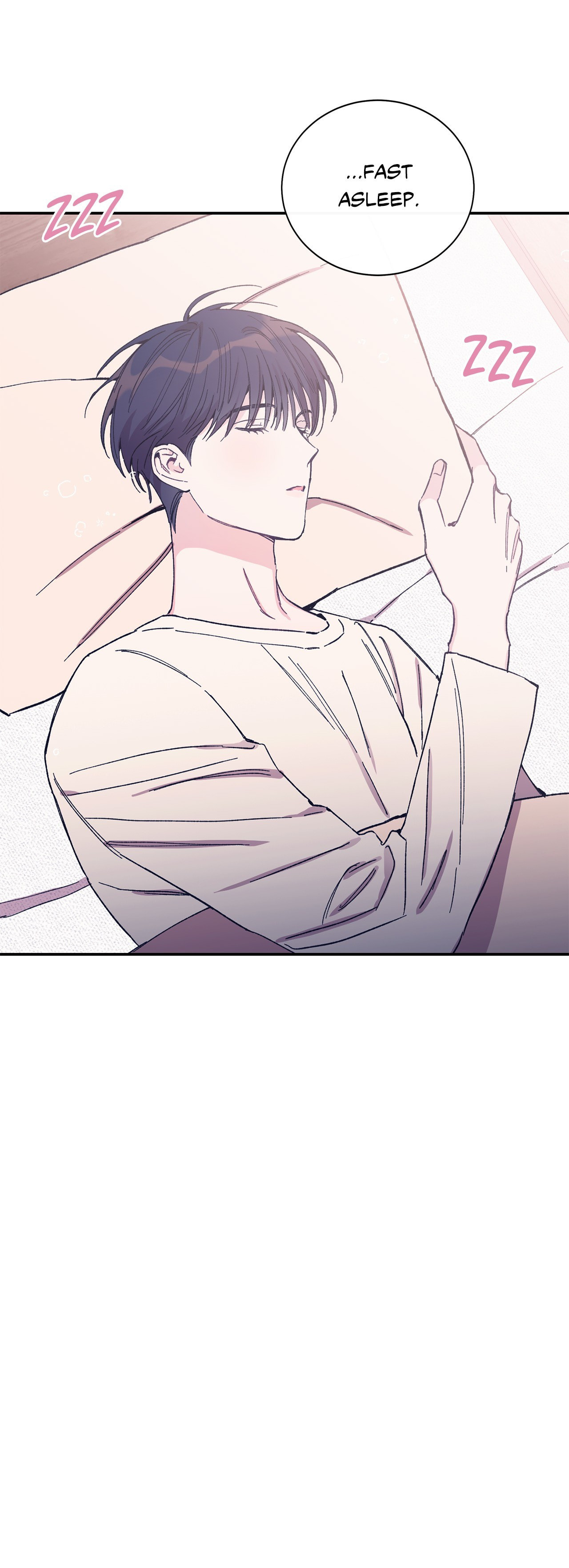 Read Fake Romance chapter 25 image 39 on Lezhin