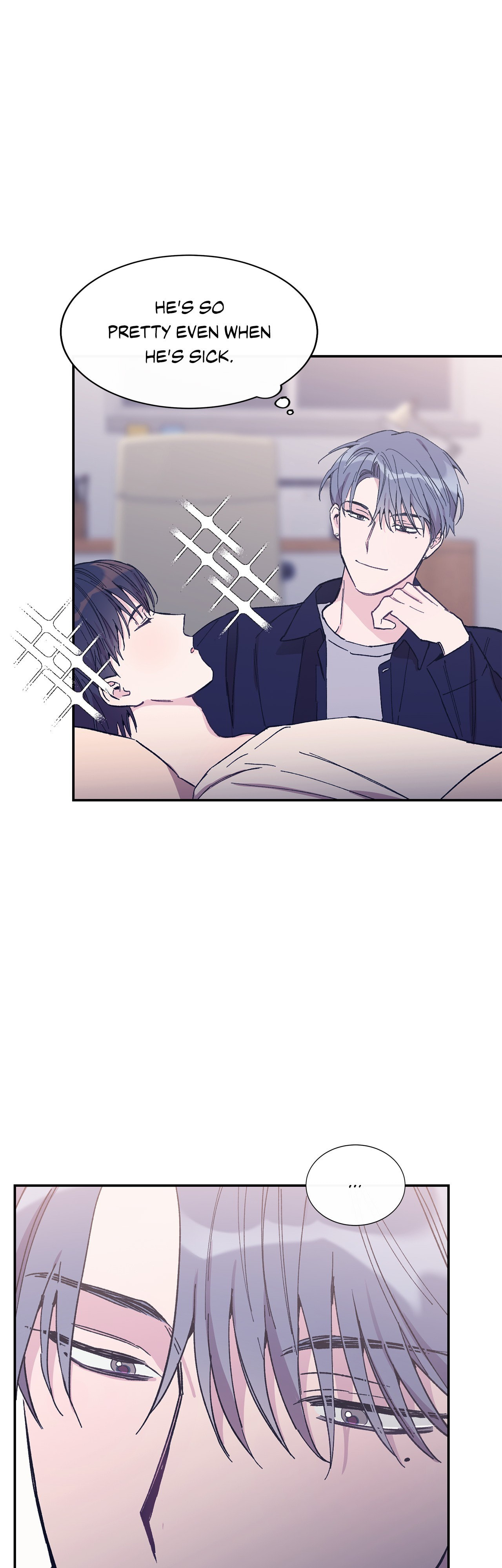 Read Fake Romance chapter 25 image 40 on Lezhin