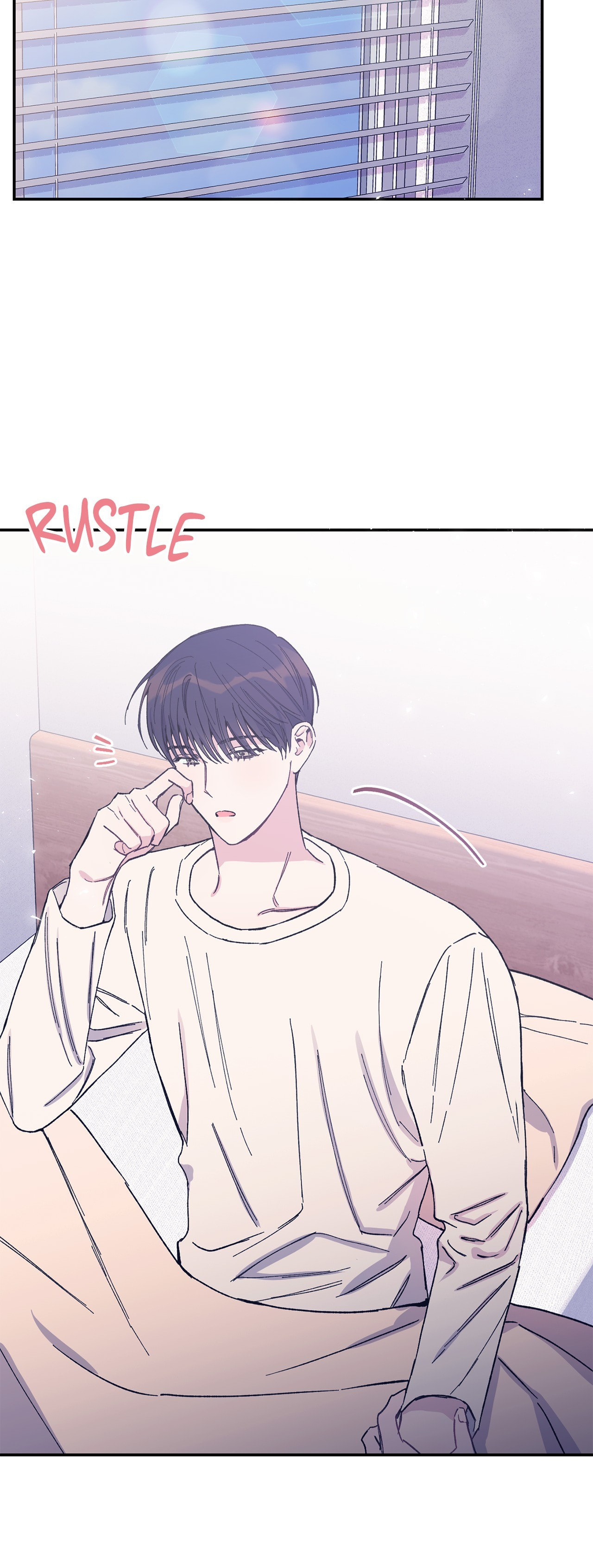 Read Fake Romance chapter 25 image 43 on Lezhin