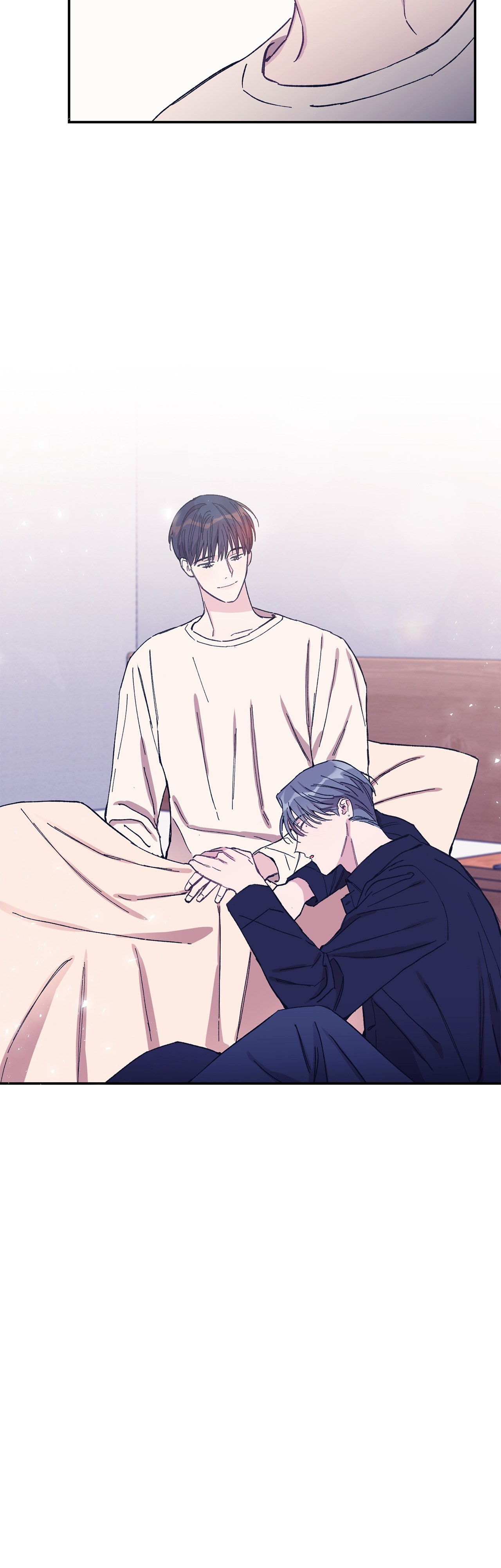 Read Fake Romance chapter 25 image 45 on Lezhin