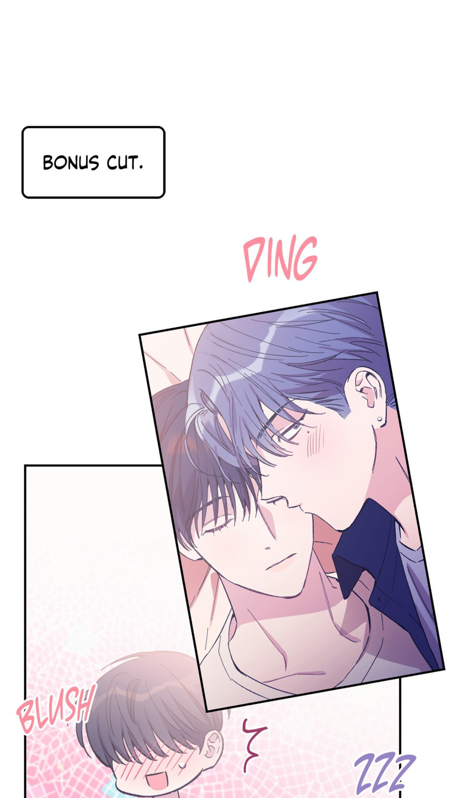 Read Fake Romance chapter 25 image 46 on Lezhin