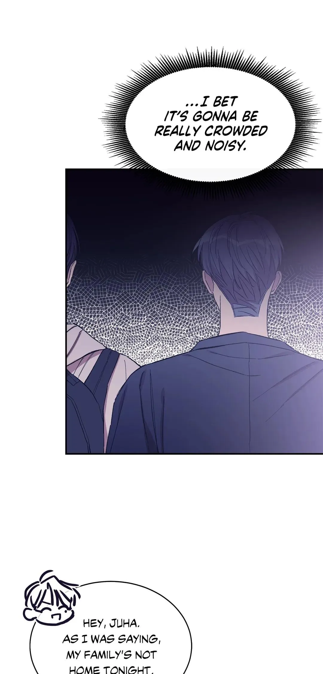 Read Fake Romance chapter 26 image 13 on Lezhin