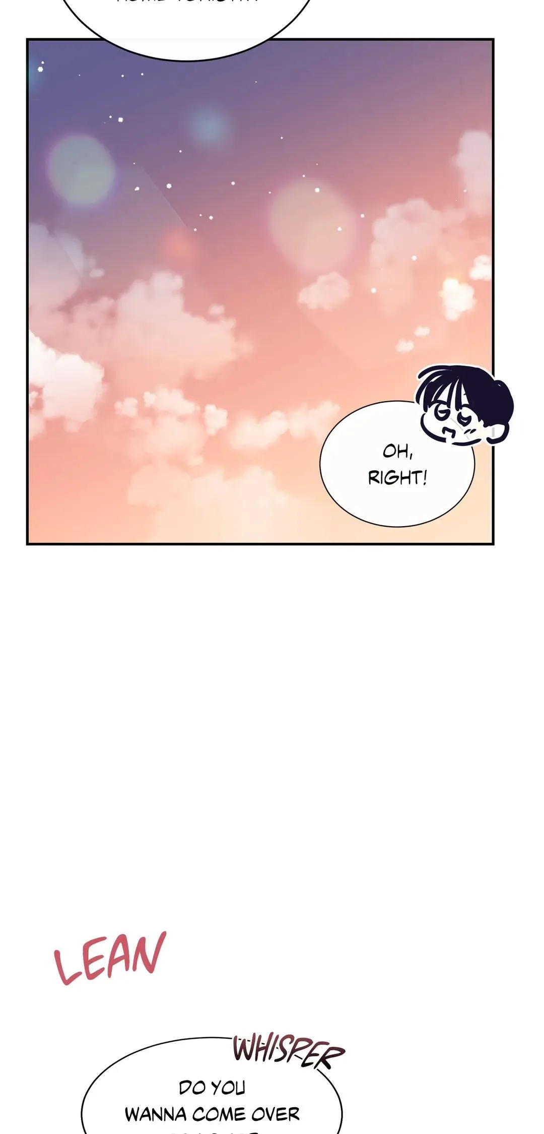 Read Fake Romance chapter 26 image 14 on Lezhin
