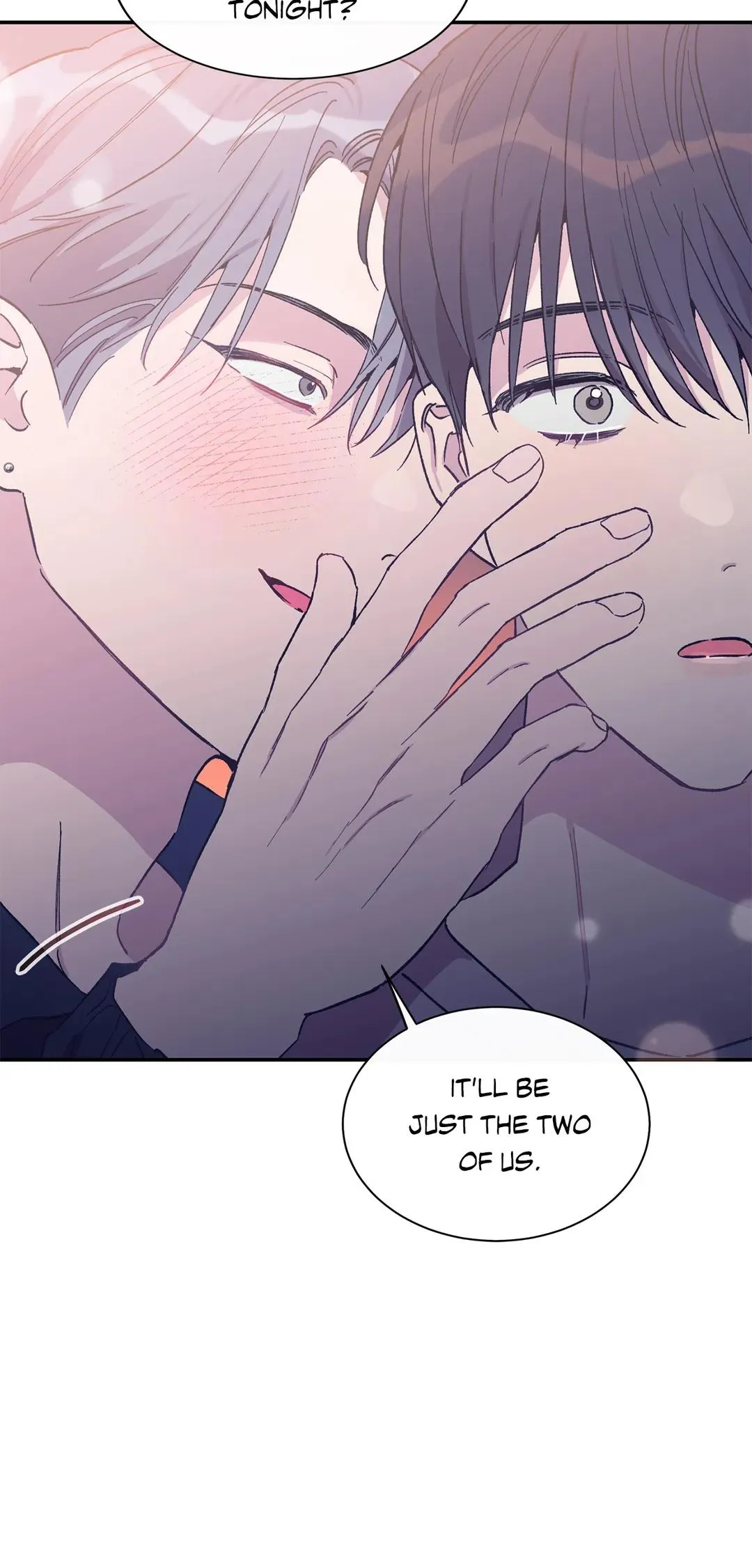 Read Fake Romance chapter 26 image 15 on Lezhin