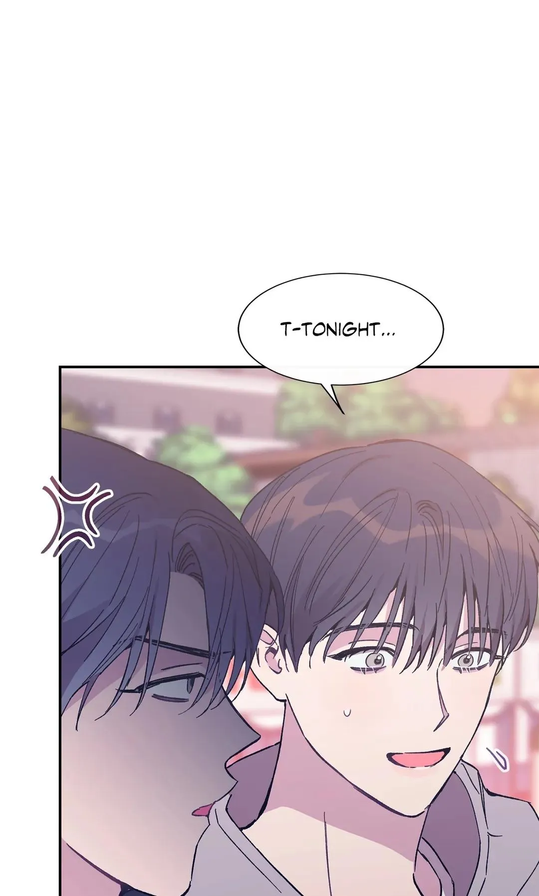 Read Fake Romance chapter 26 image 16 on Lezhin