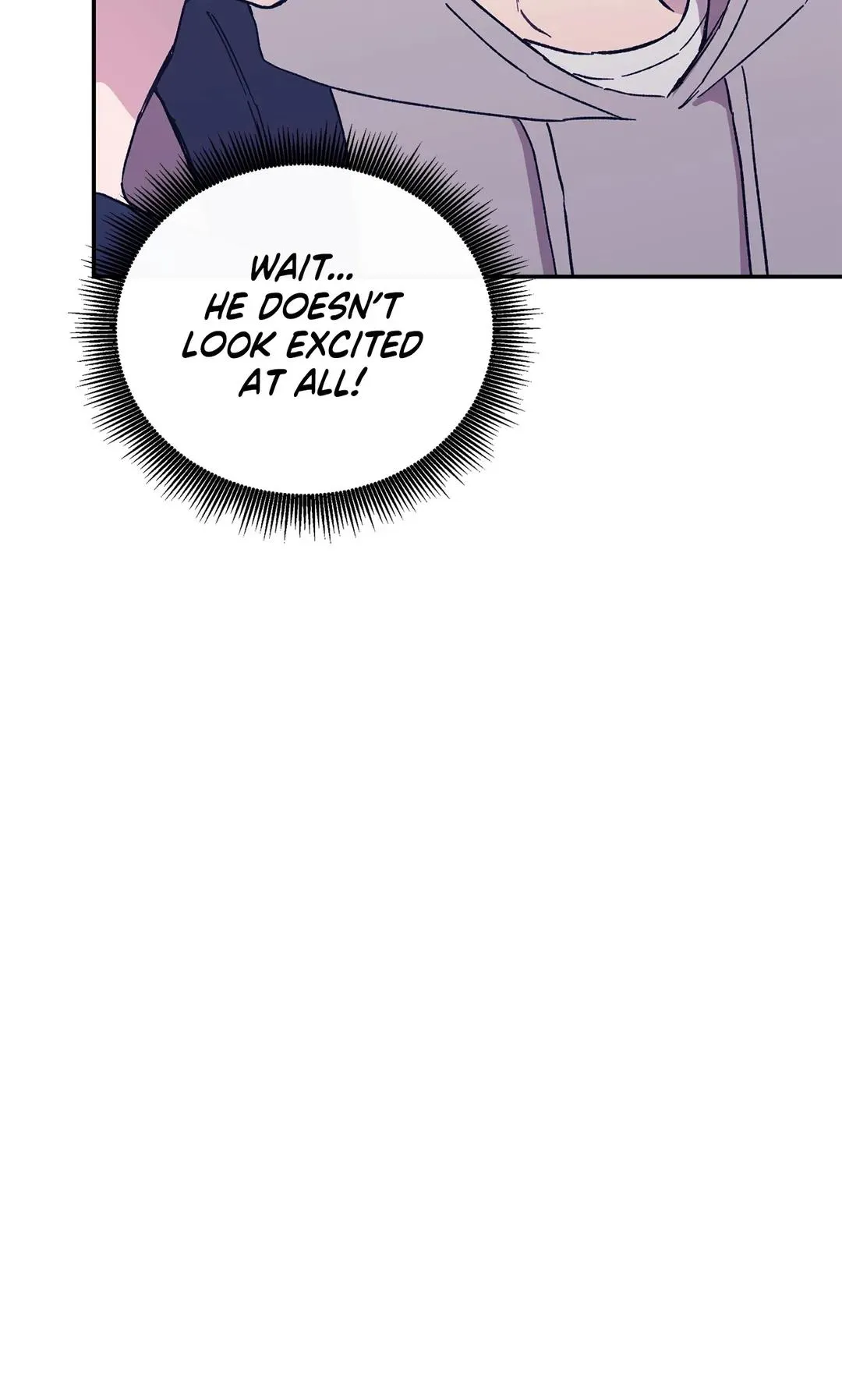 Read Fake Romance chapter 26 image 17 on Lezhin