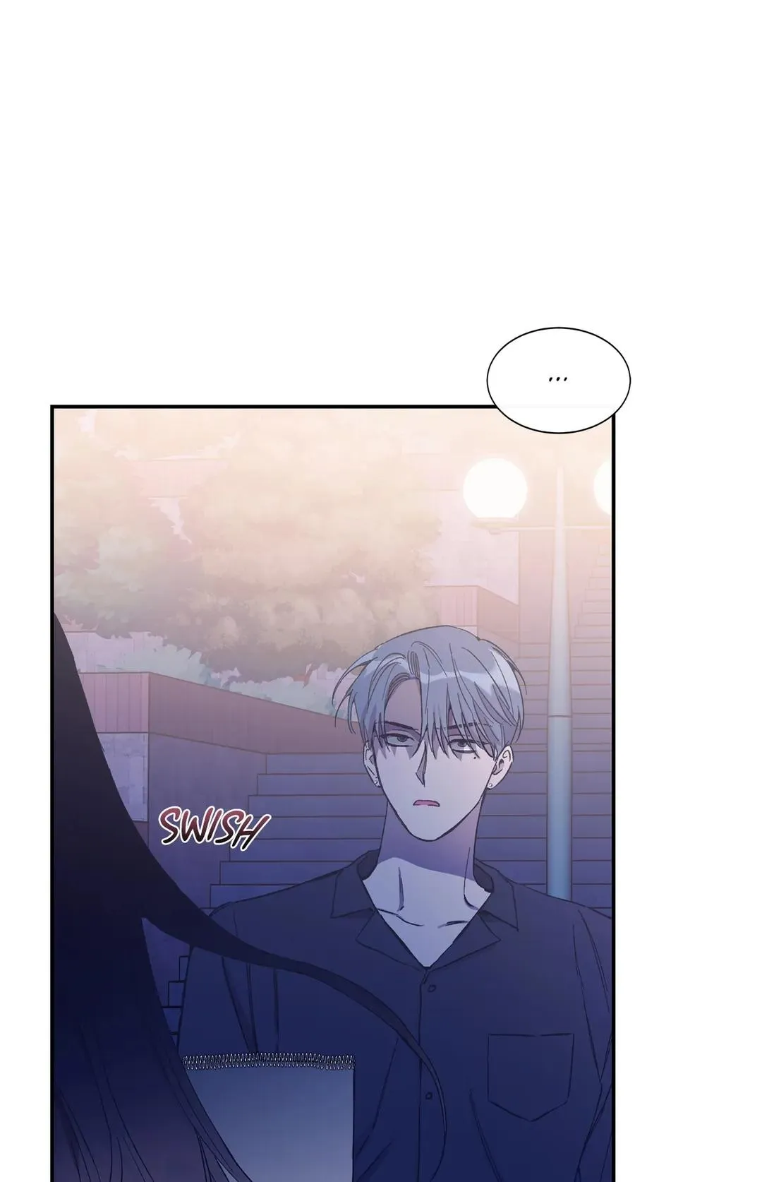 Read Fake Romance chapter 26 image 19 on Lezhin