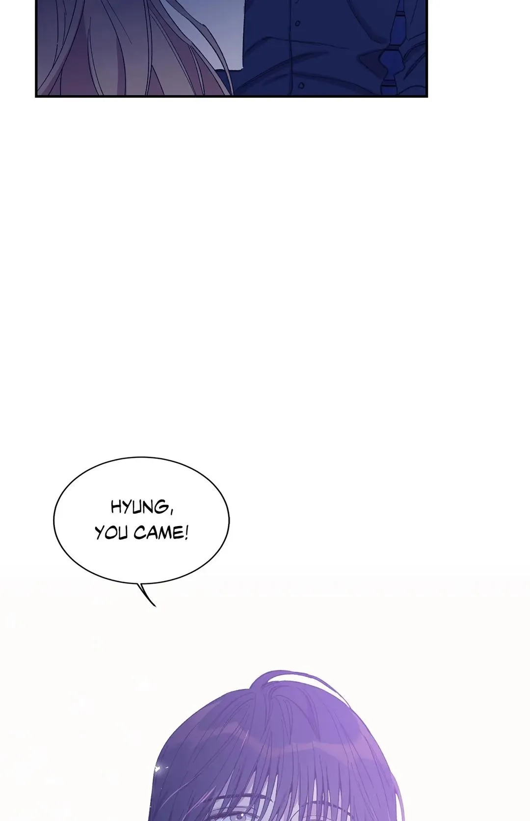 Read Fake Romance chapter 26 image 20 on Lezhin