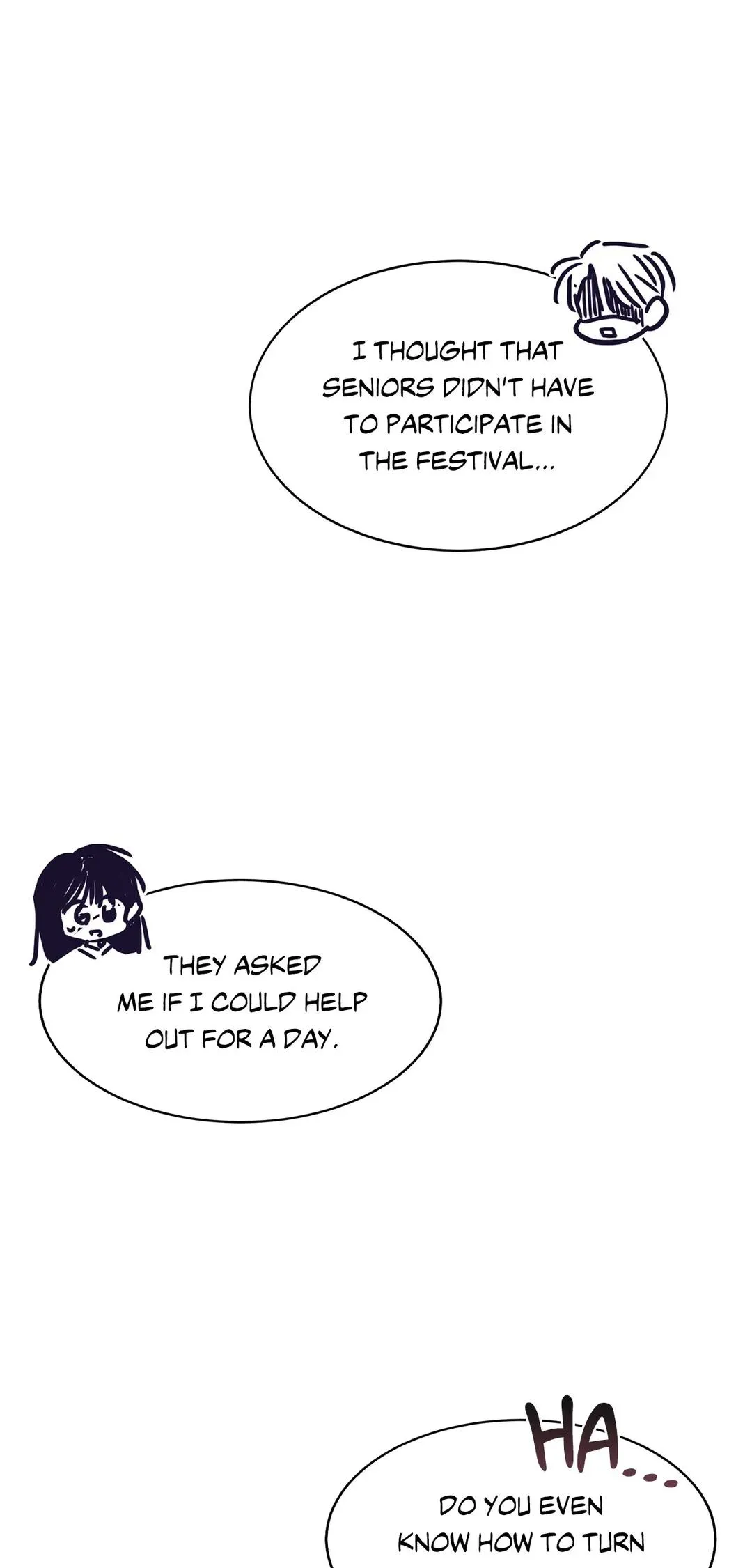Read Fake Romance chapter 26 image 22 on Lezhin