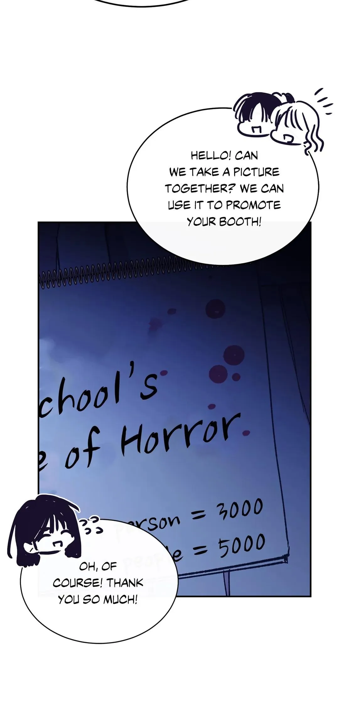 Read Fake Romance chapter 26 image 24 on Lezhin