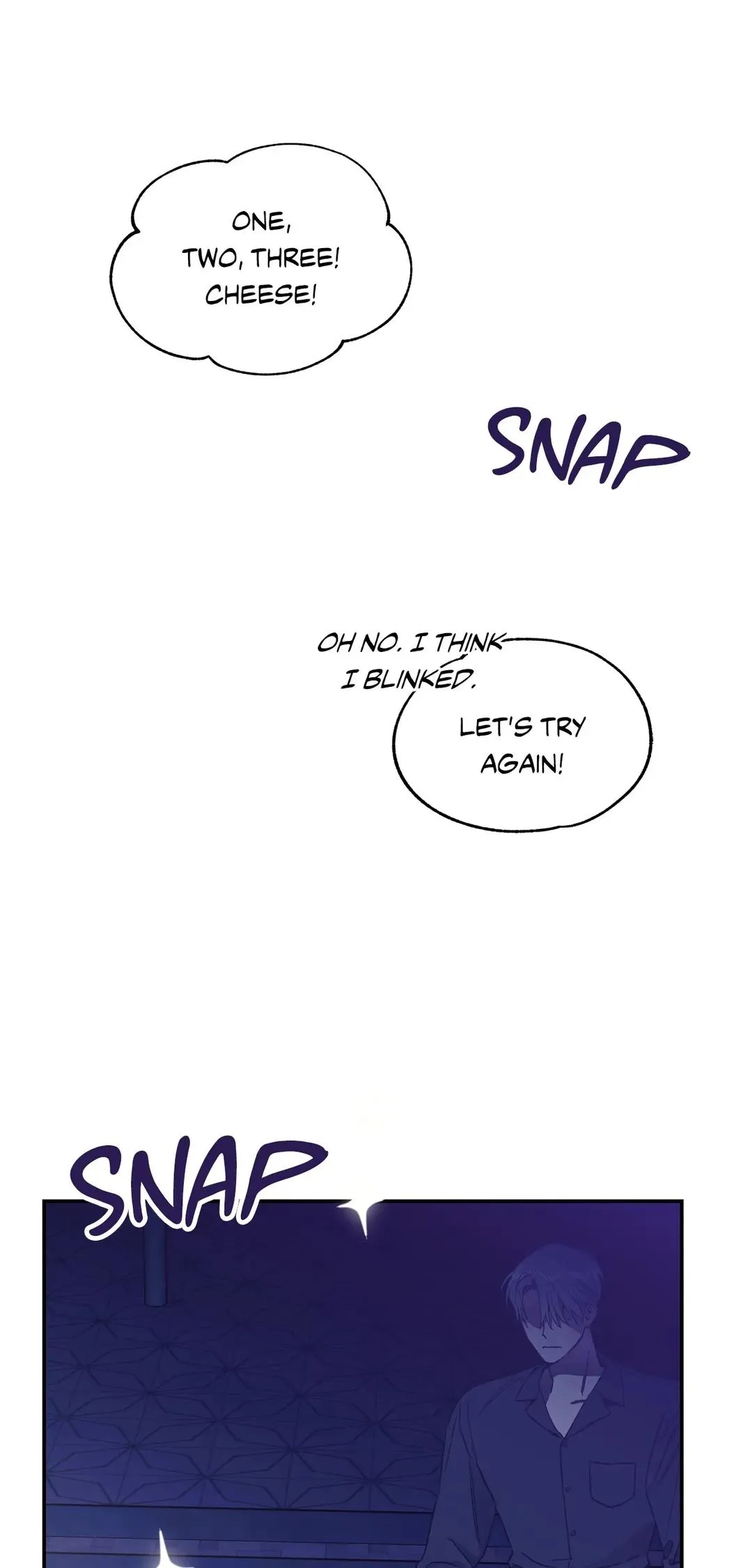 Read Fake Romance chapter 26 image 25 on Lezhin