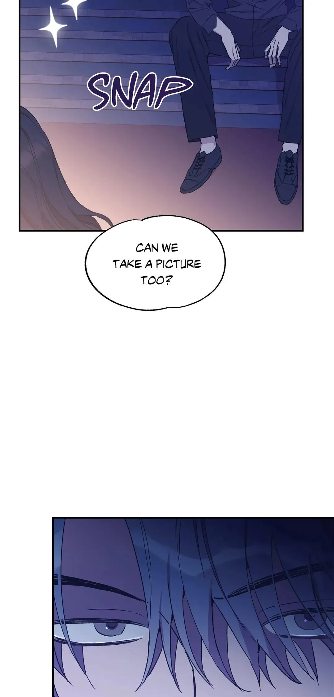 Read Fake Romance chapter 26 image 26 on Lezhin