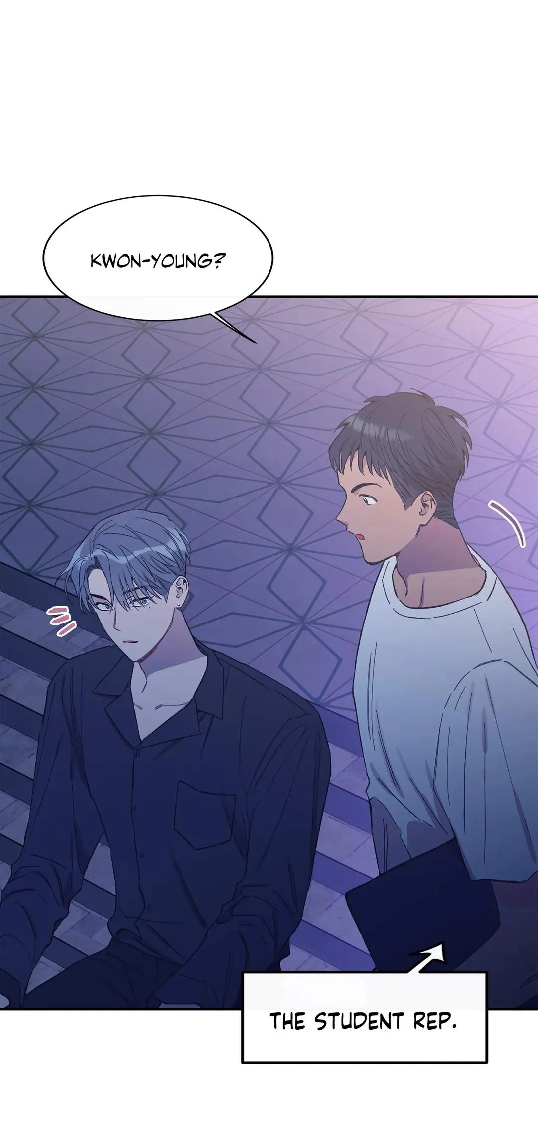 Read Fake Romance chapter 26 image 28 on Lezhin