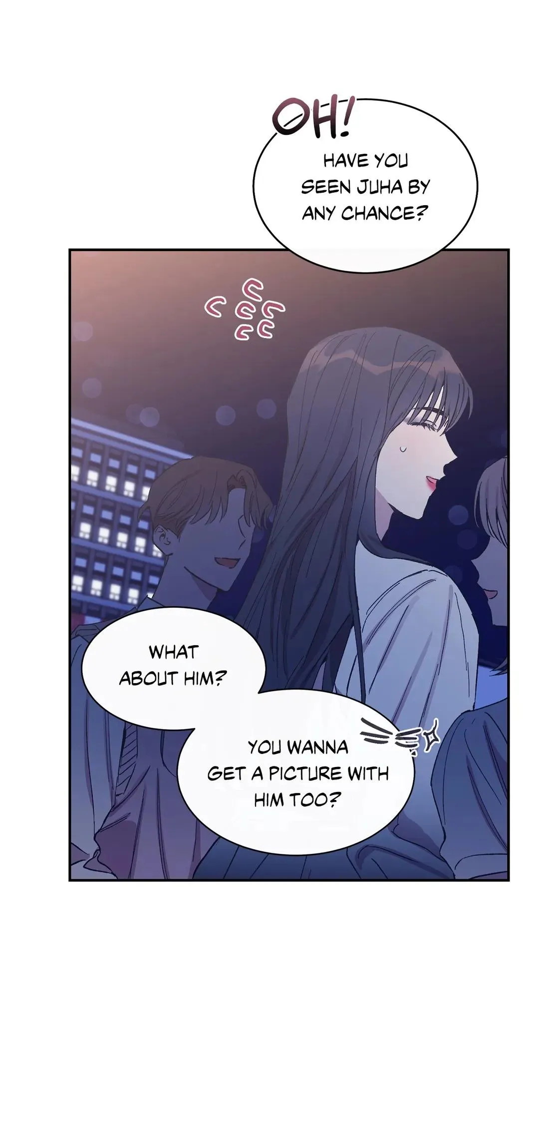 Read Fake Romance chapter 26 image 30 on Lezhin