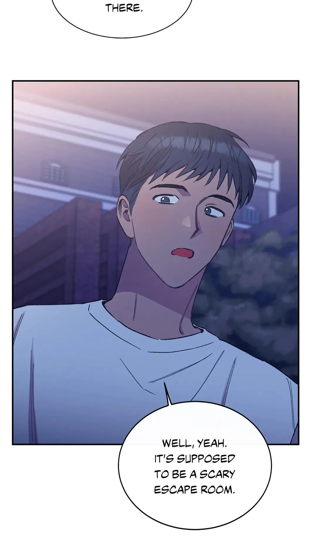 Read Fake Romance chapter 26 image 33 on Lezhin