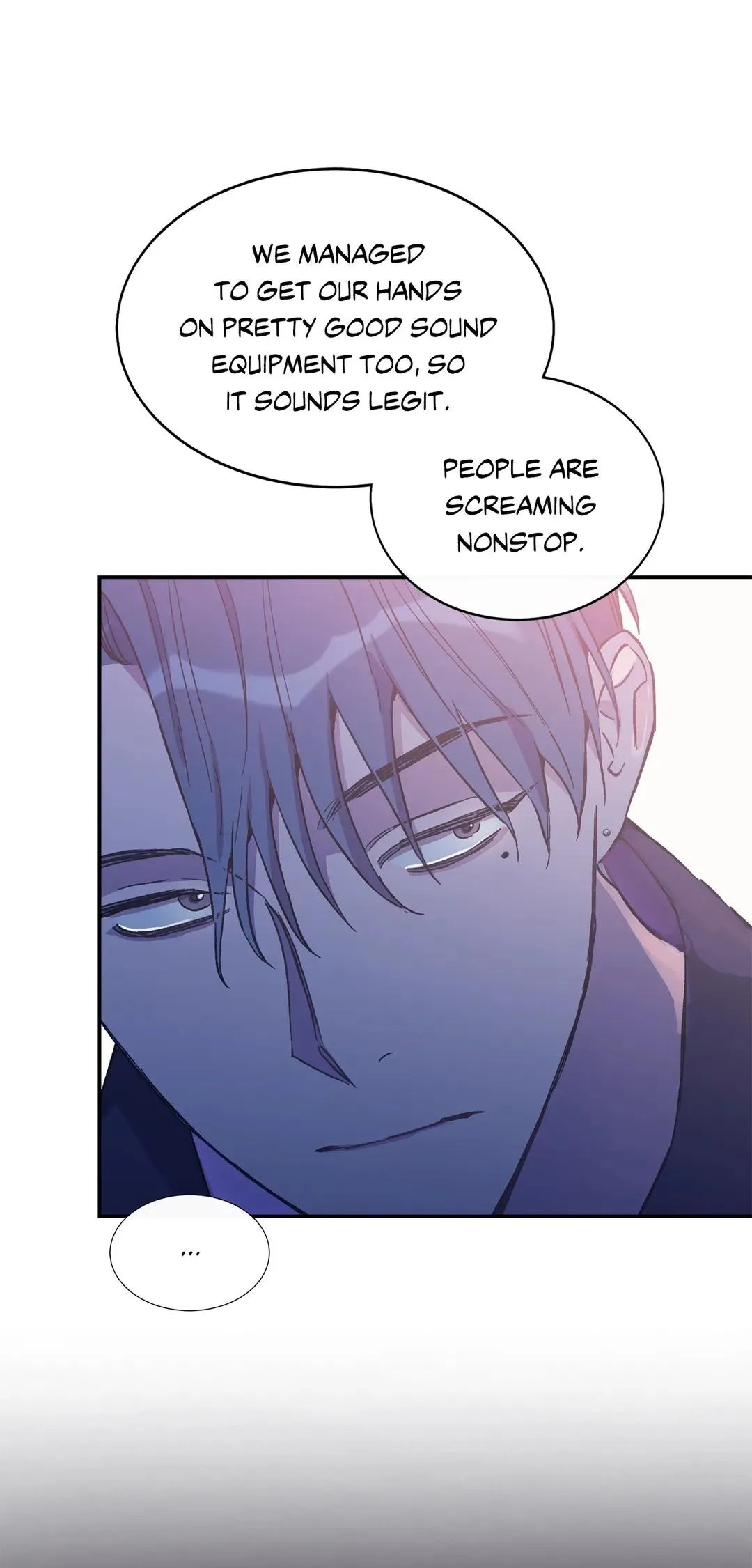 Read Fake Romance chapter 26 image 34 on Lezhin
