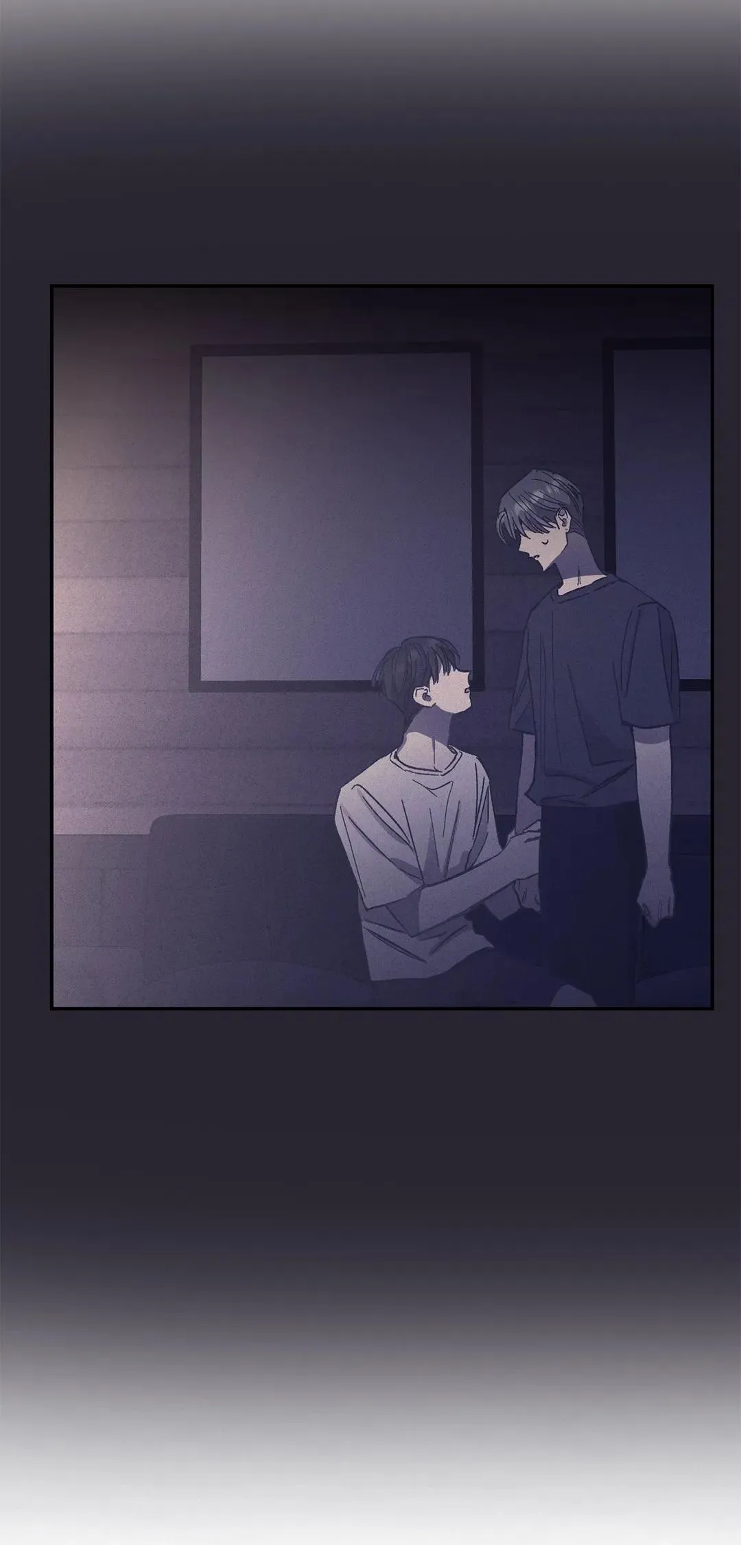 Read Fake Romance chapter 26 image 35 on Lezhin