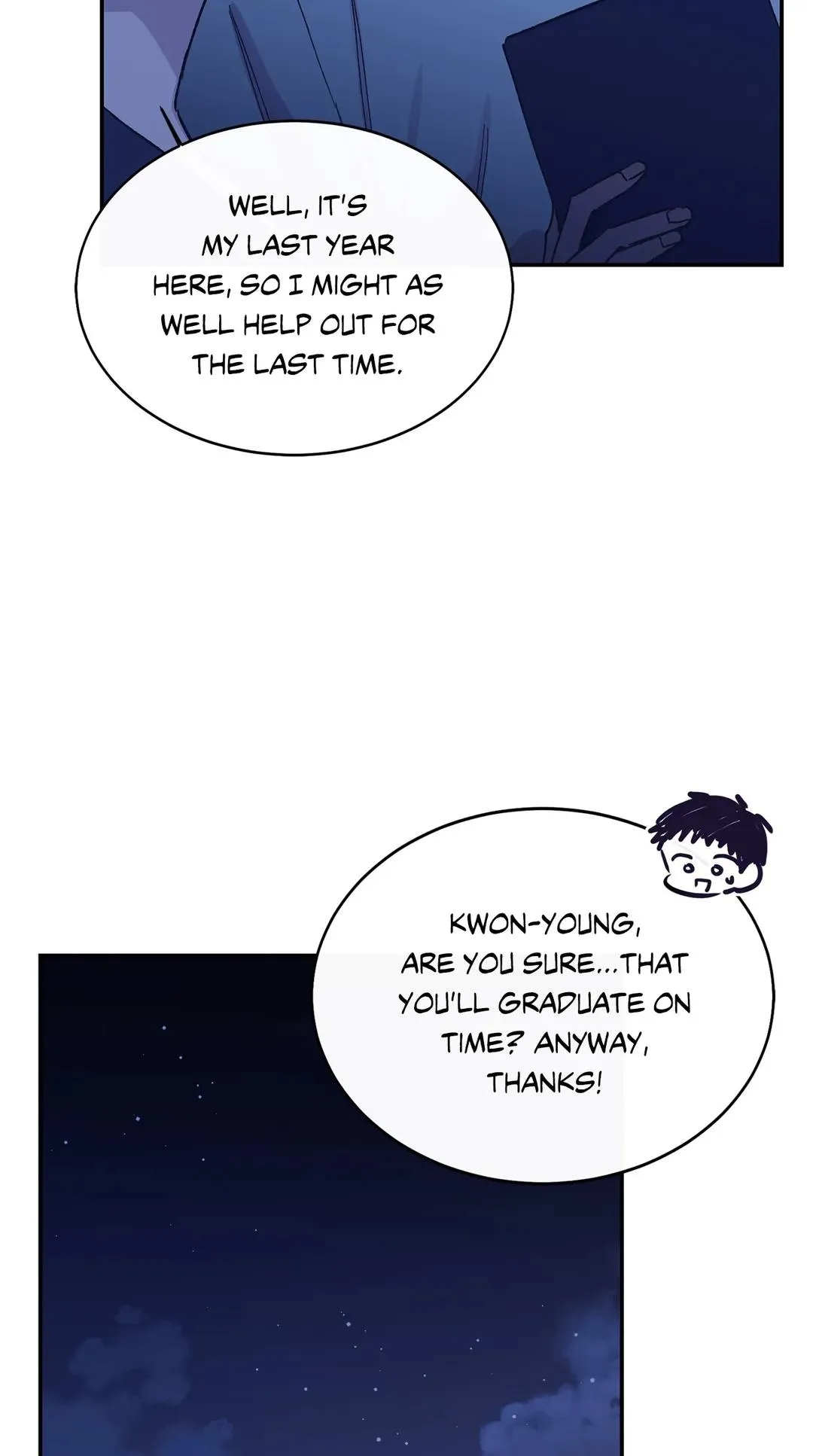 Read Fake Romance chapter 26 image 38 on Lezhin