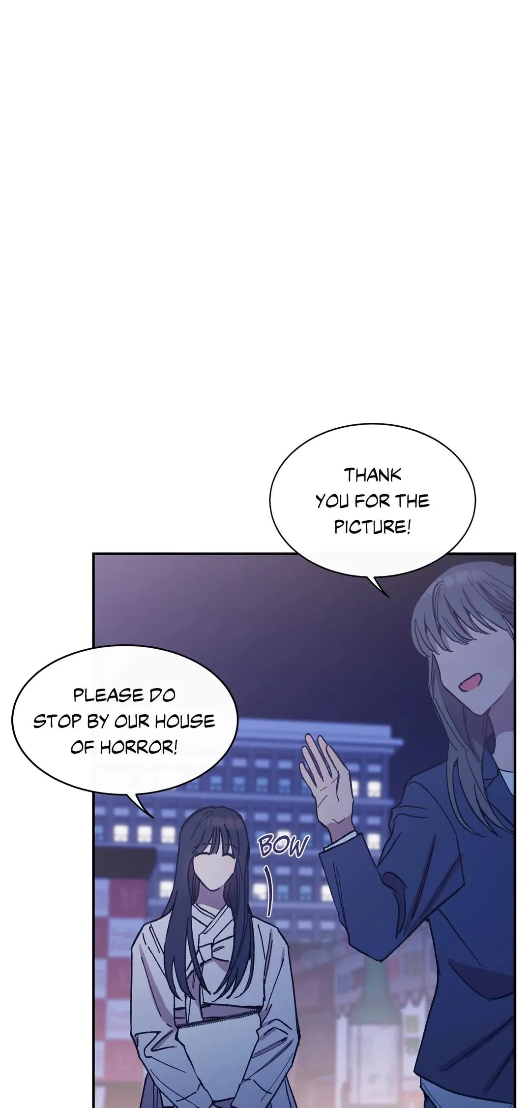 Read Fake Romance chapter 26 image 40 on Lezhin