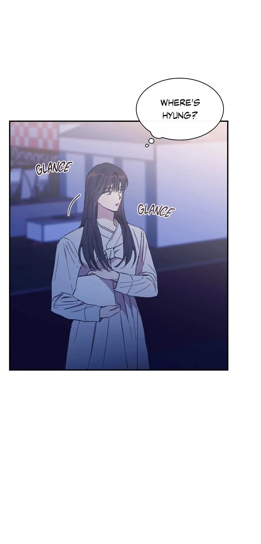 Read Fake Romance chapter 26 image 43 on Lezhin
