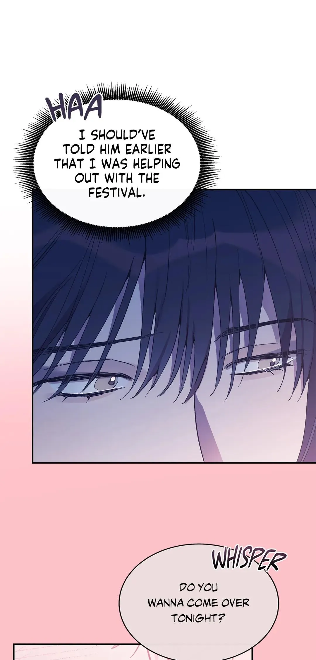 Read Fake Romance chapter 26 image 46 on Lezhin