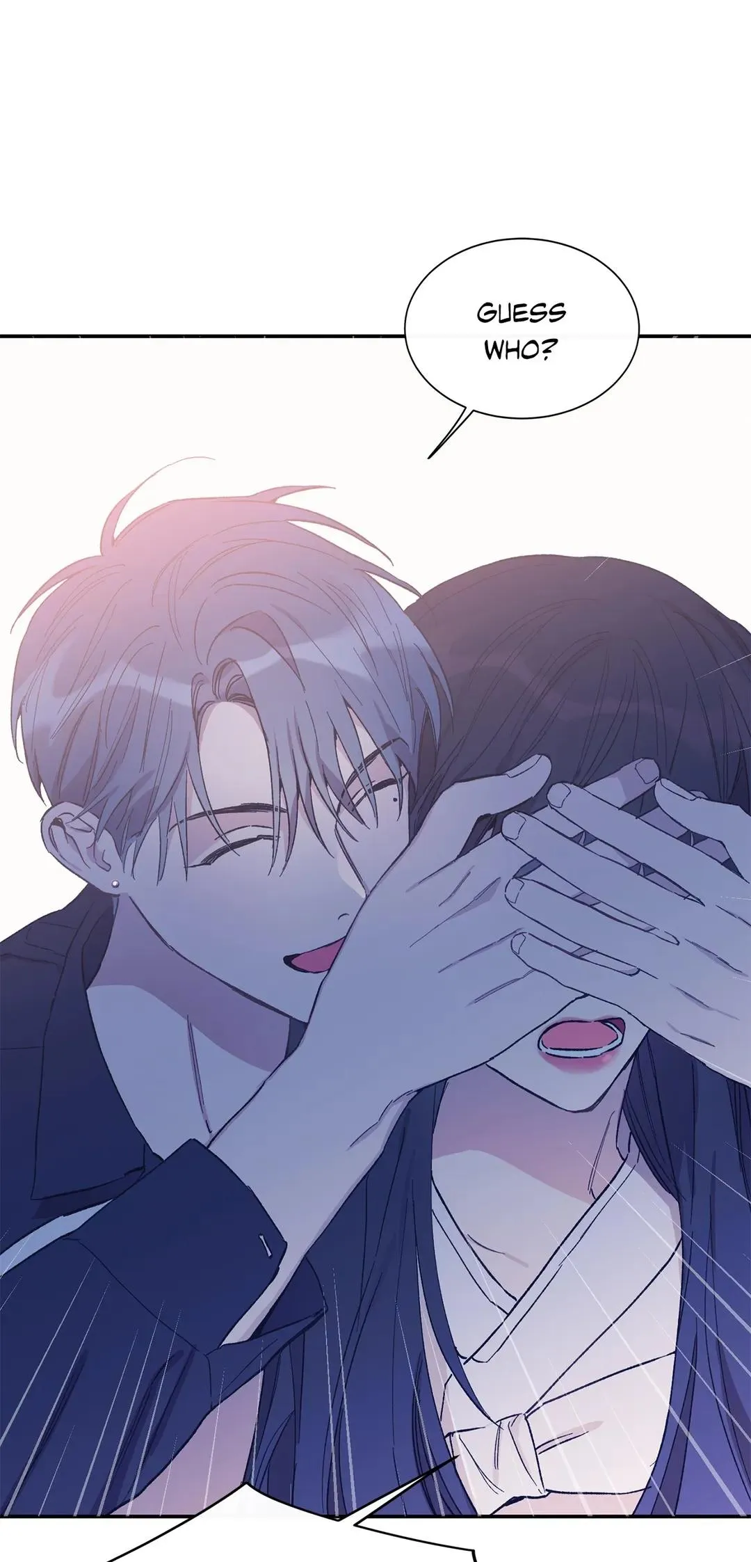 Read Fake Romance chapter 26 image 50 on Lezhin