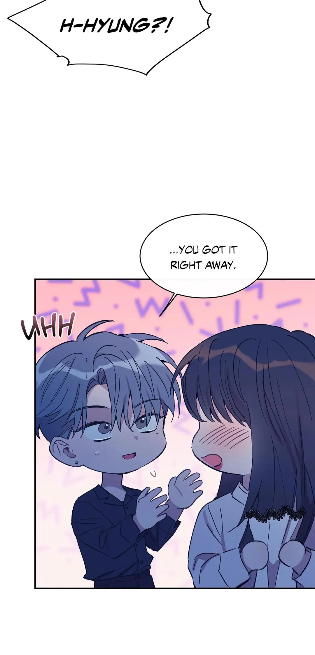 Read Fake Romance chapter 26 image 51 on Lezhin