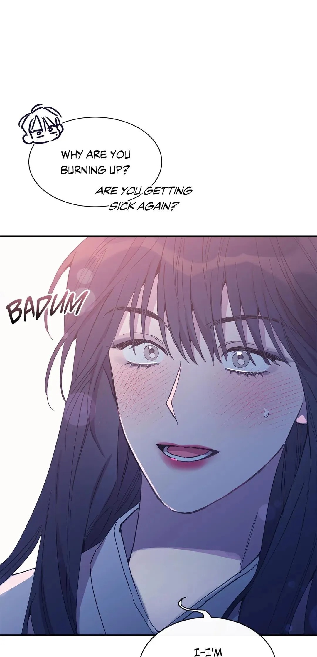 Read Fake Romance chapter 26 image 52 on Lezhin