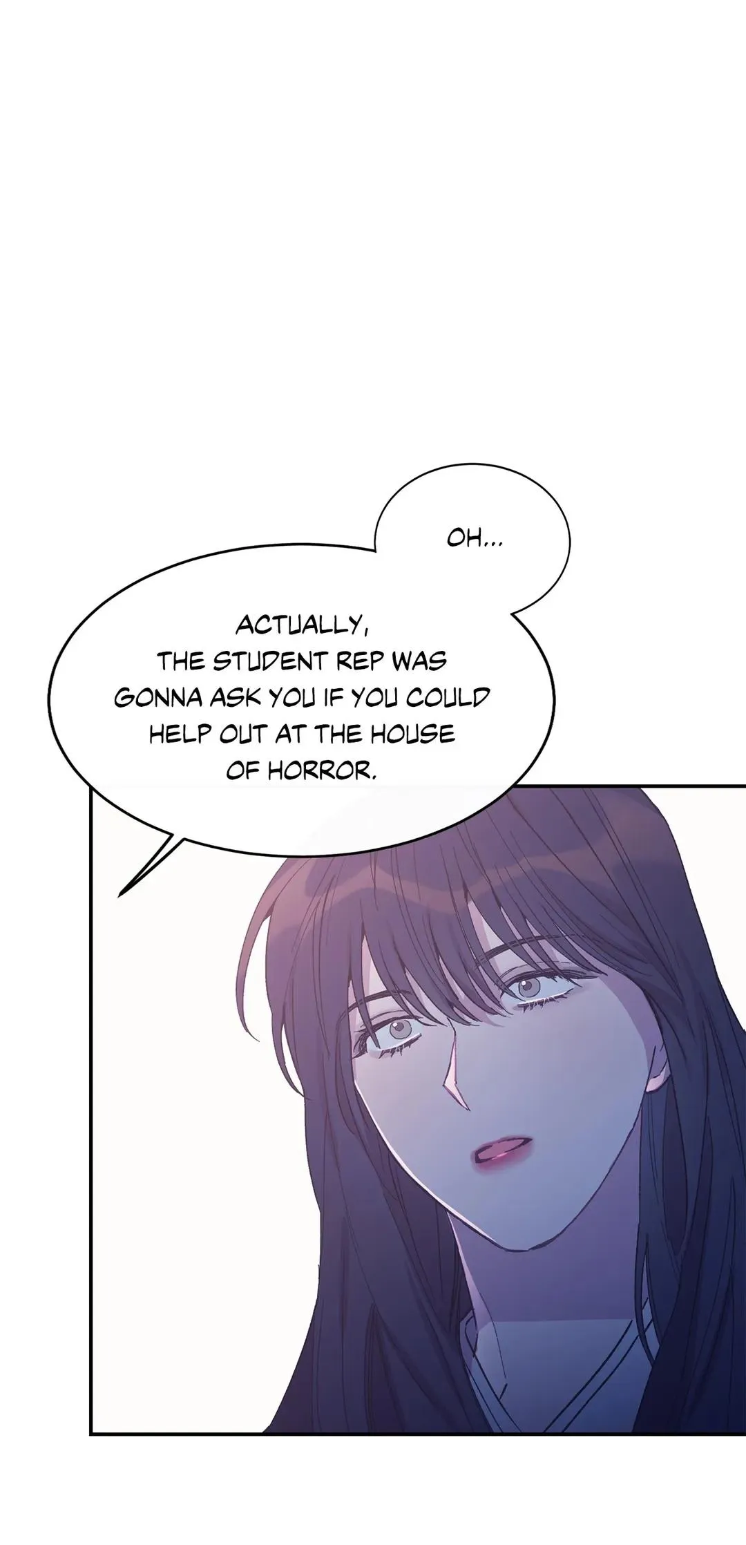 Read Fake Romance chapter 26 image 56 on Lezhin