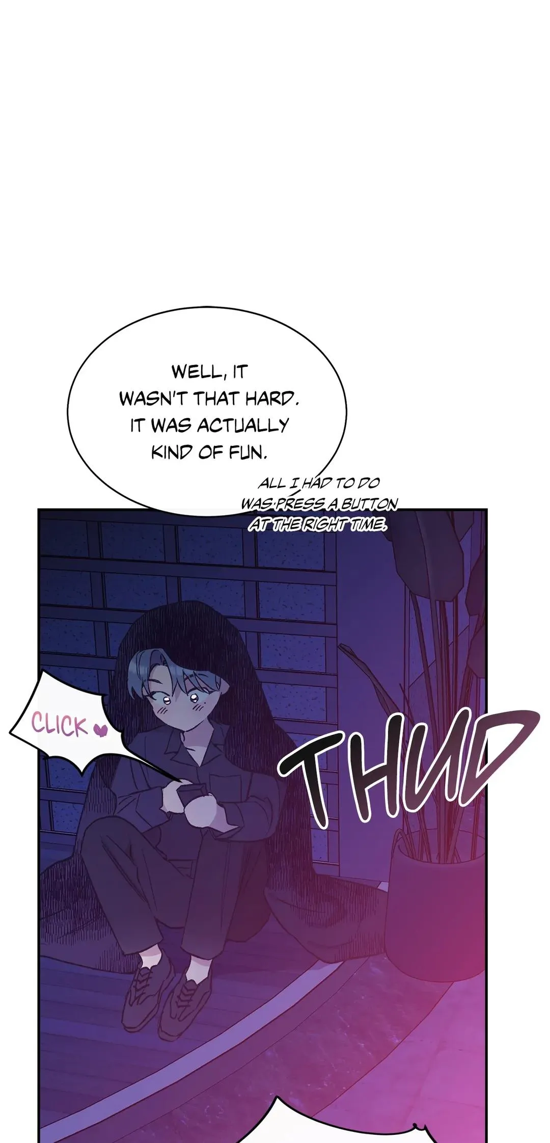 Read Fake Romance chapter 26 image 58 on Lezhin