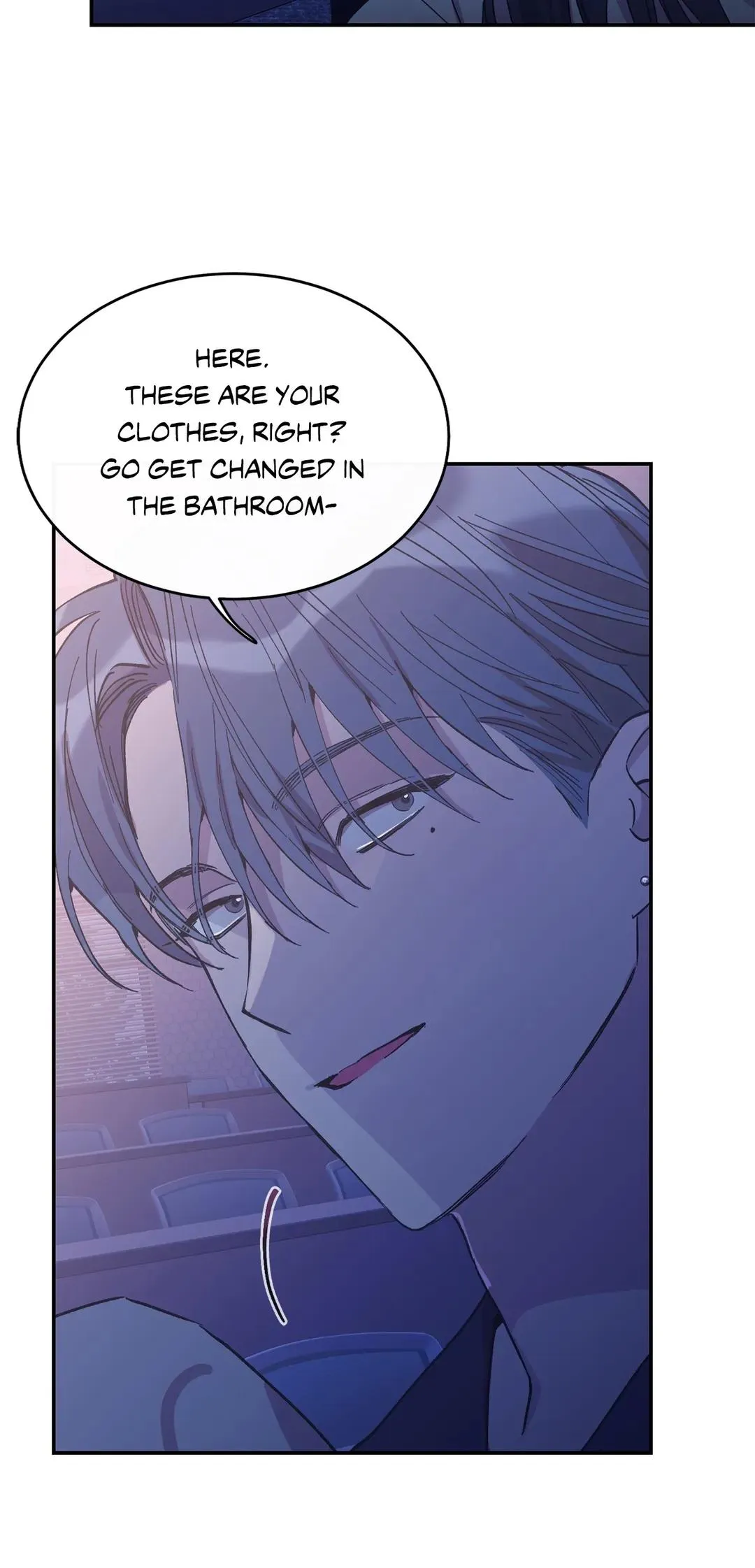 Read Fake Romance chapter 26 image 60 on Lezhin