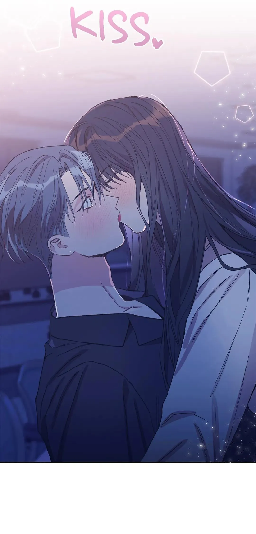 Read Fake Romance chapter 26 image 63 on Lezhin