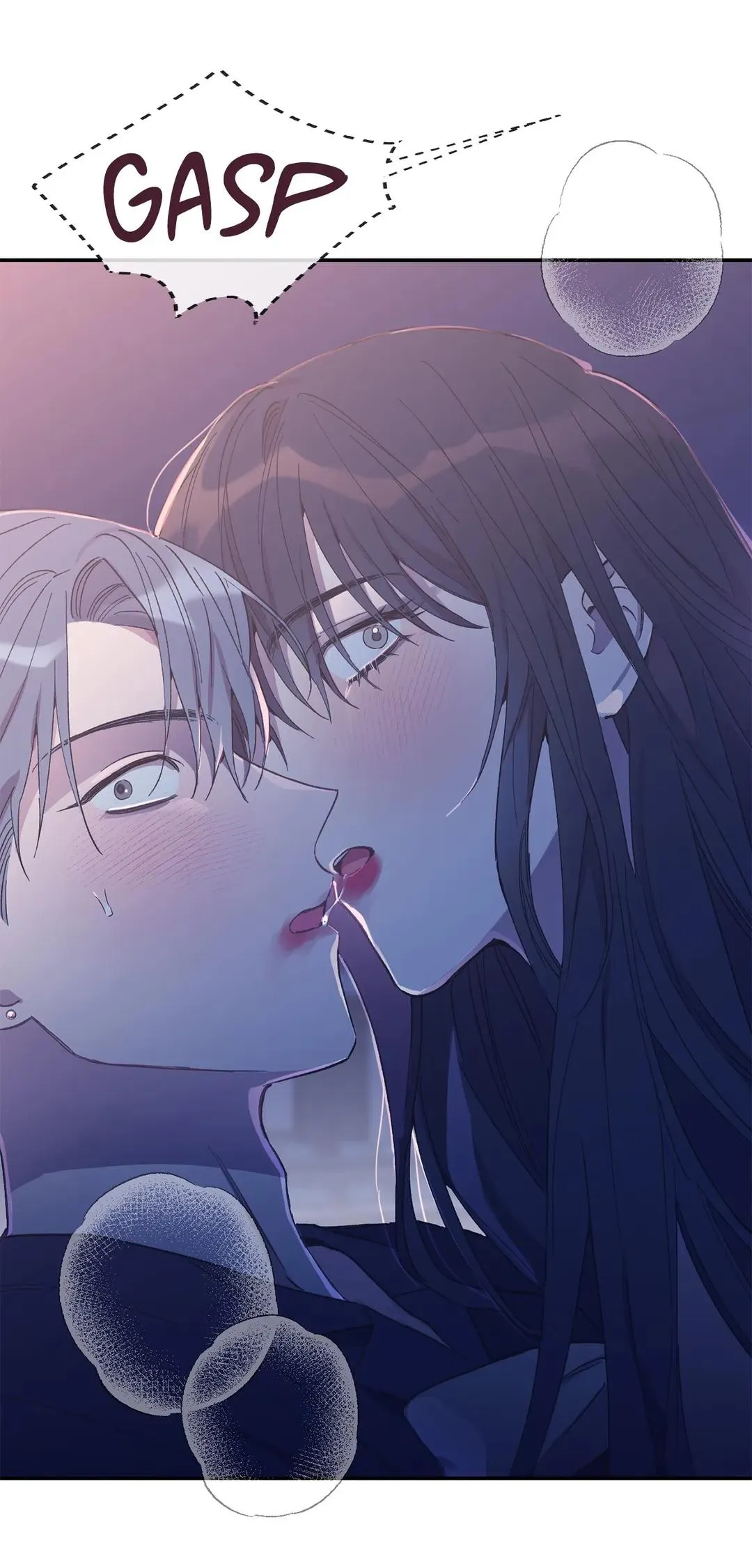 Read Fake Romance chapter 26 image 66 on Lezhin