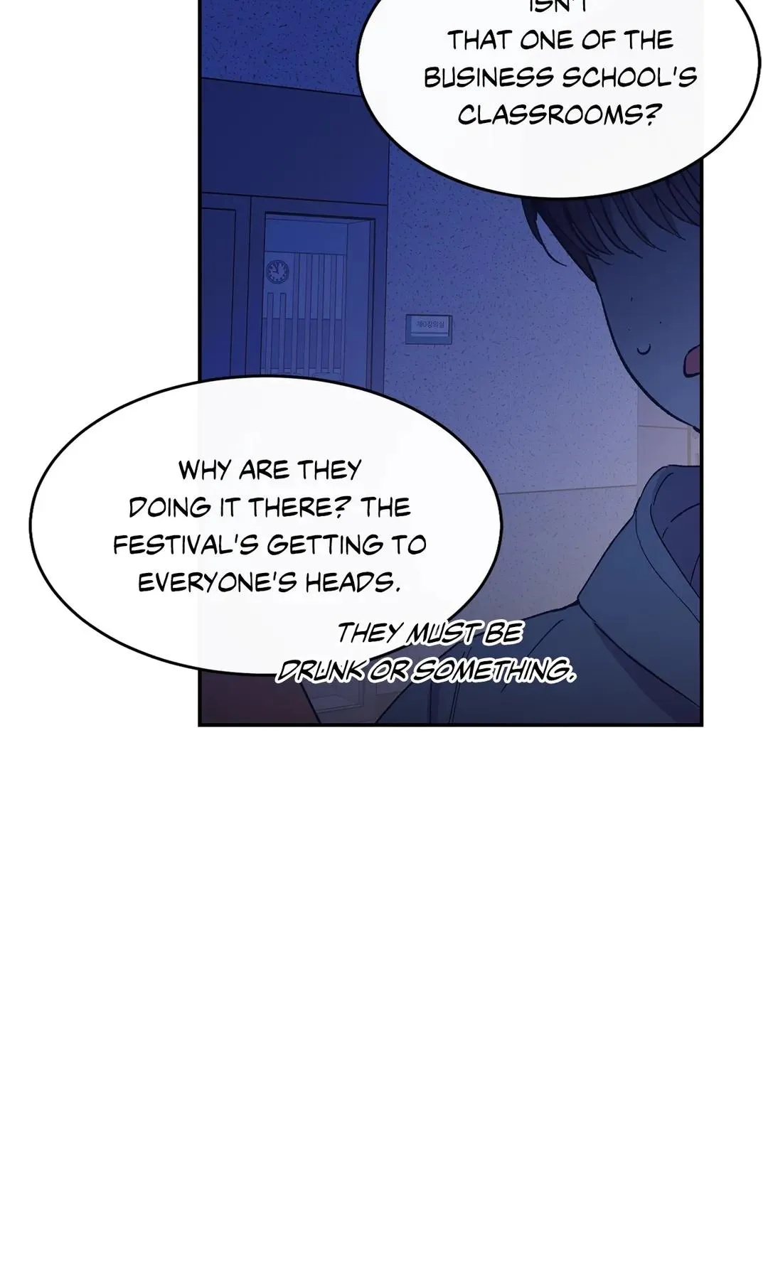 Read Fake Romance chapter 26 image 69 on Lezhin